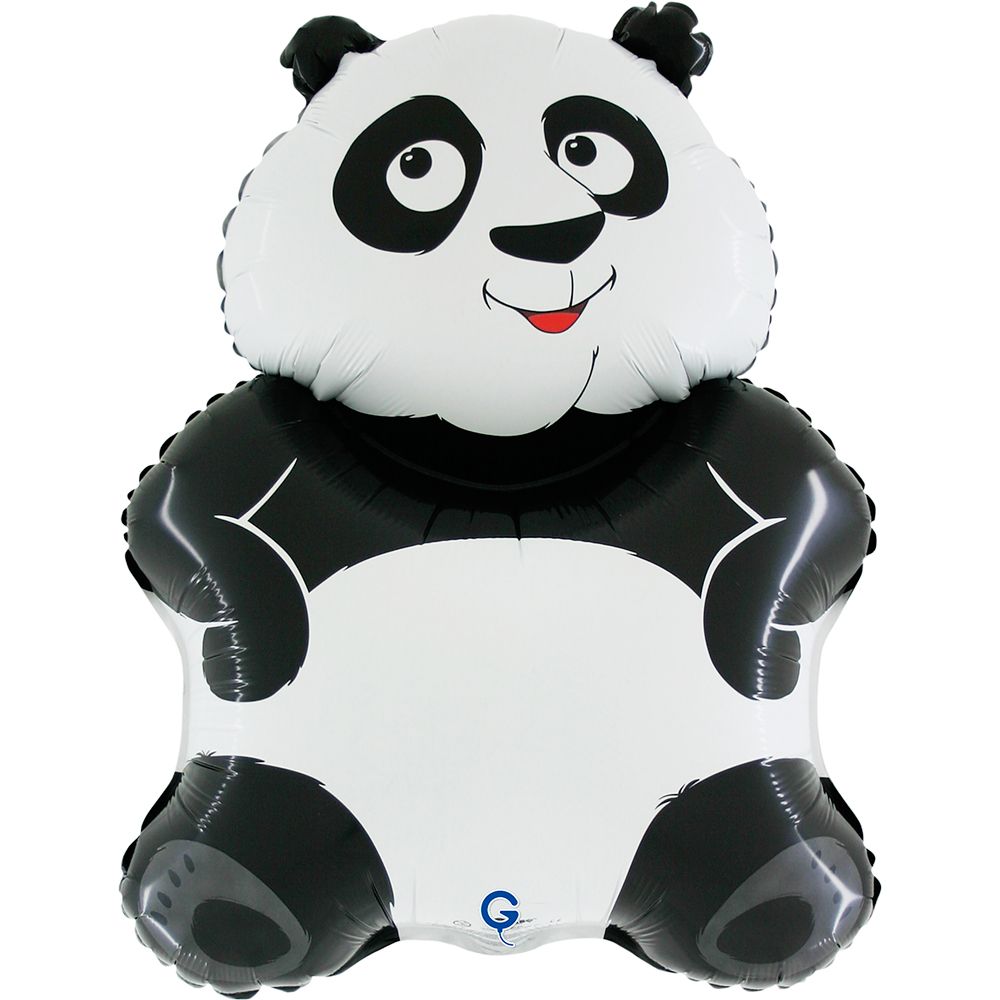 Фигурка Panda