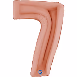Grabo Cipars 40" Rozā zelta — 7