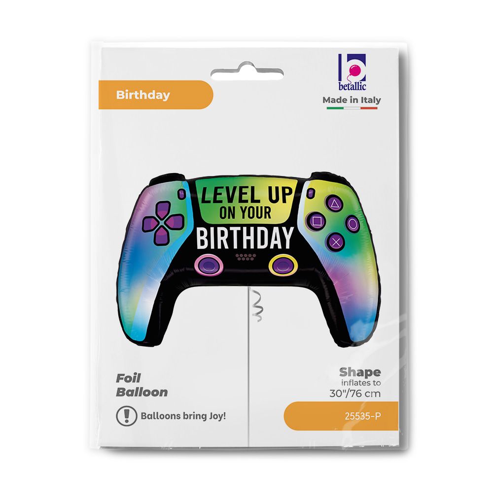 Фигурка Игровой Контроллер Vivid Game Controller Birthday thumb