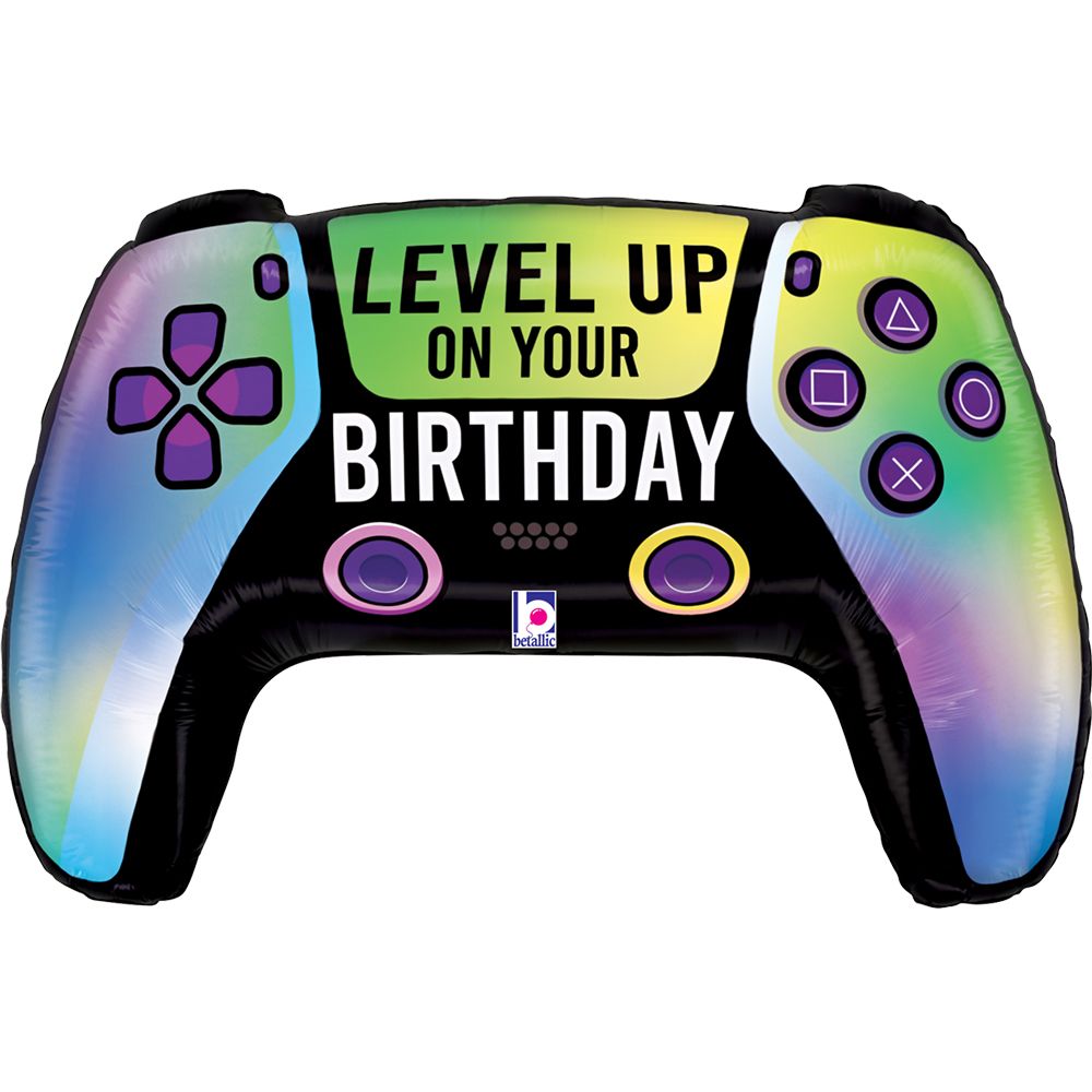 Фигурка Игровой Контроллер Vivid Game Controller Birthday