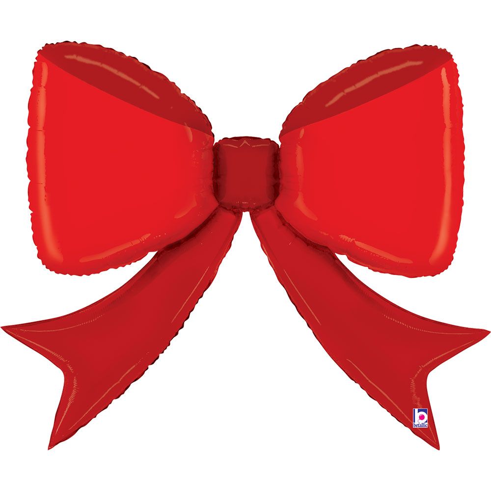 Фигурка Красный Бант Red Bow