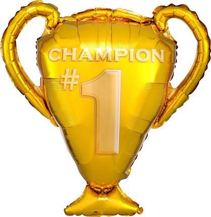 Champion kausa figūra