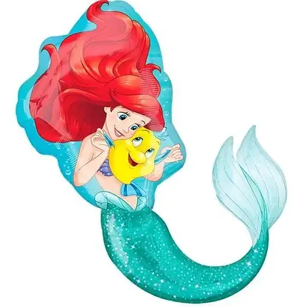 Princese Ariēles figūra