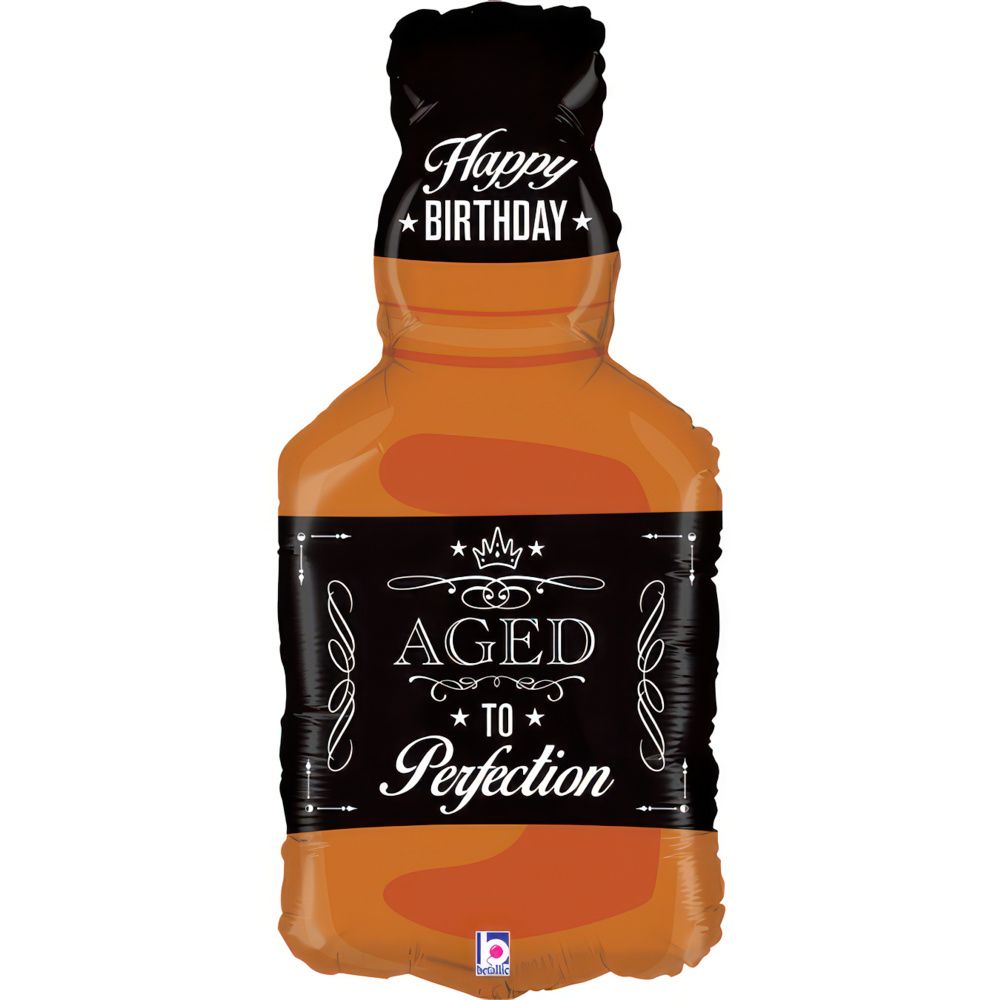 Aged to Perfection figūra