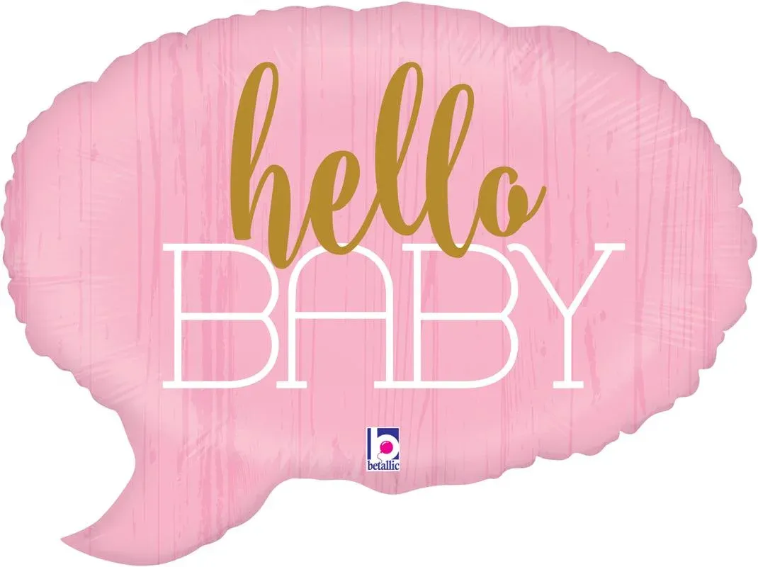 Фигурка Облако hello BABY