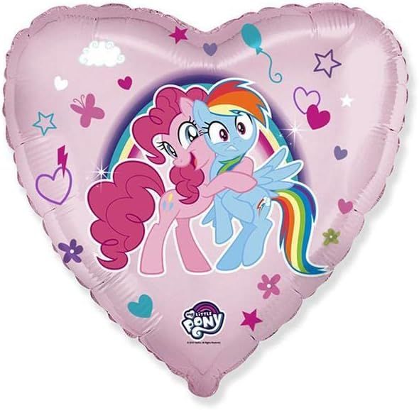 Фигурка Сердце My Little Pony