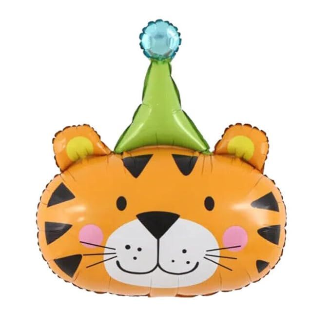 Фигурка Тигр с колпаком
