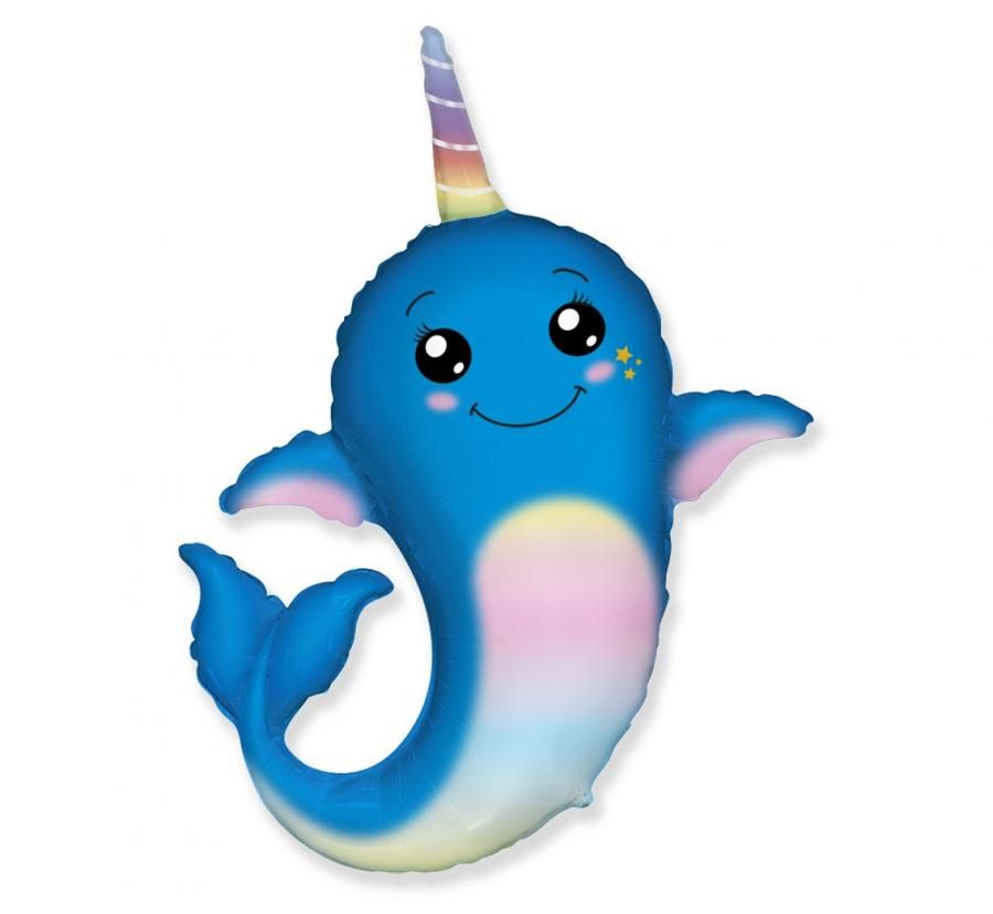 Фигурка Нарвал