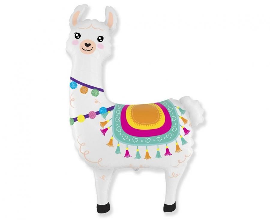 Фигурка Лама