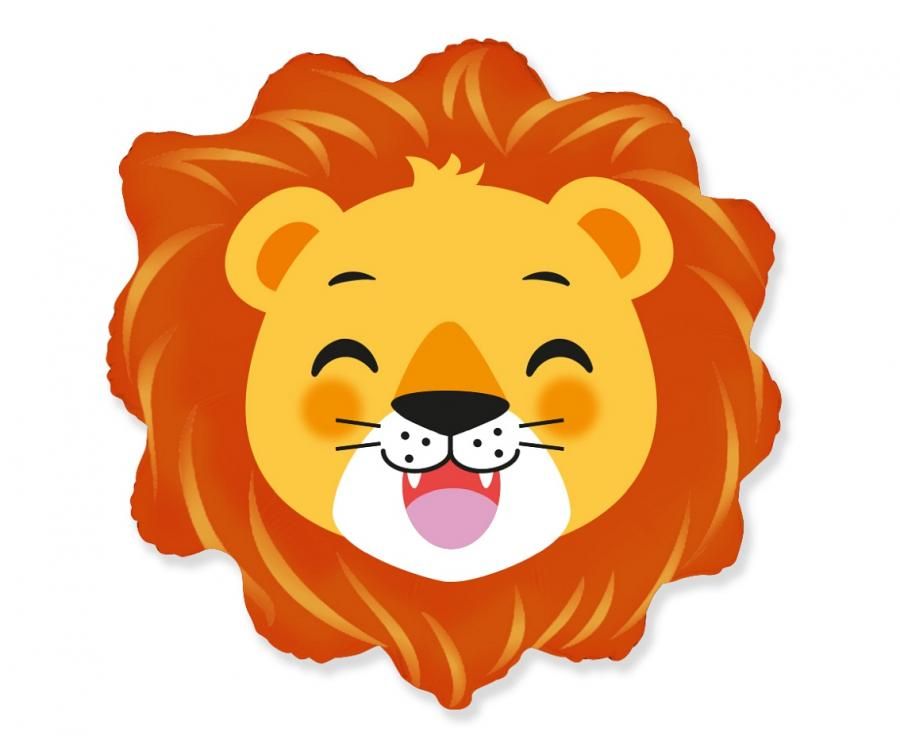 Фигурка Львиная Голова