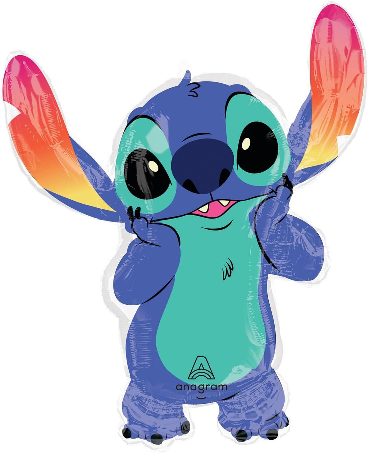 Фигурка Stitch