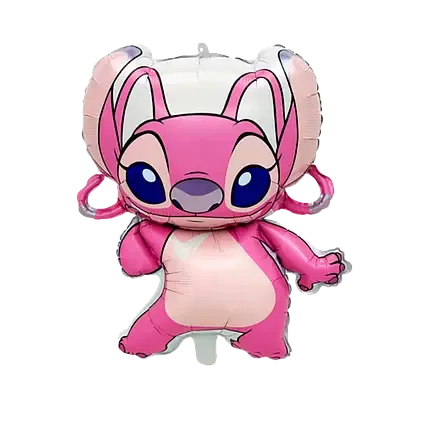 Stitch Angel Draudzene Figūra