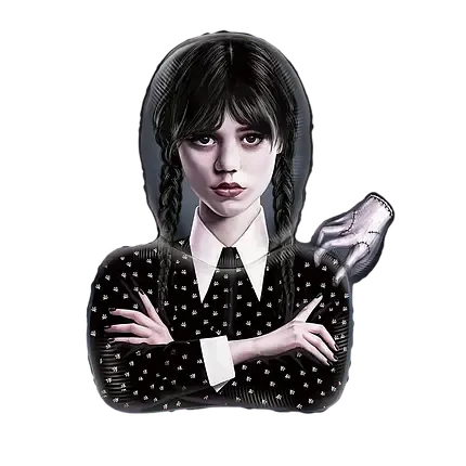 Фигурка Wednesday