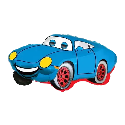 Фигурка Тачка Салли