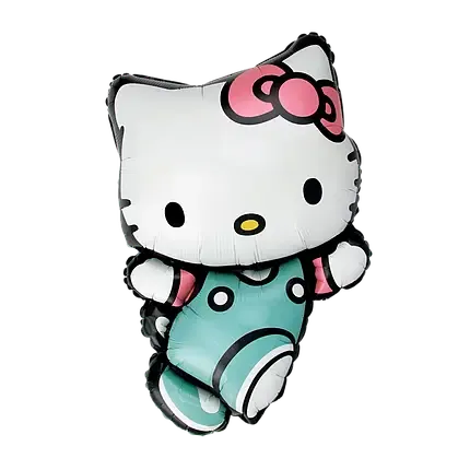 Hello Kitty figūra