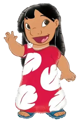 Lilo figūra