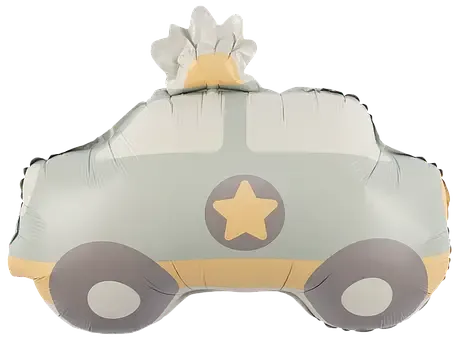 Фигурка Машина макарун