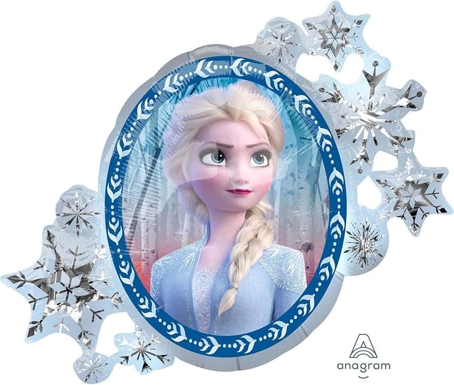 Фигурка Холодное сердце - Двухсторонняя фигура (Эльза и Анна)