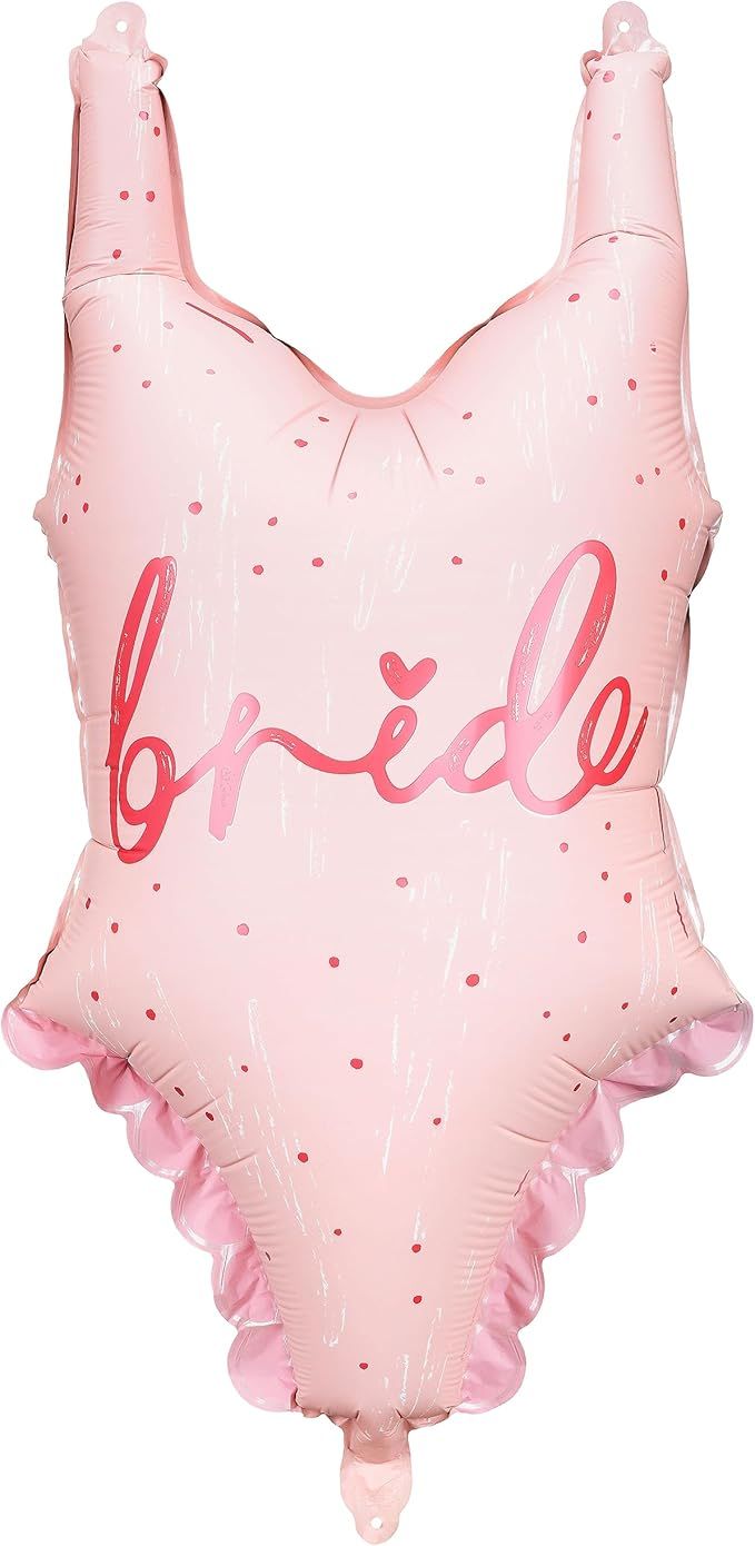 Фигурка Купальник bride