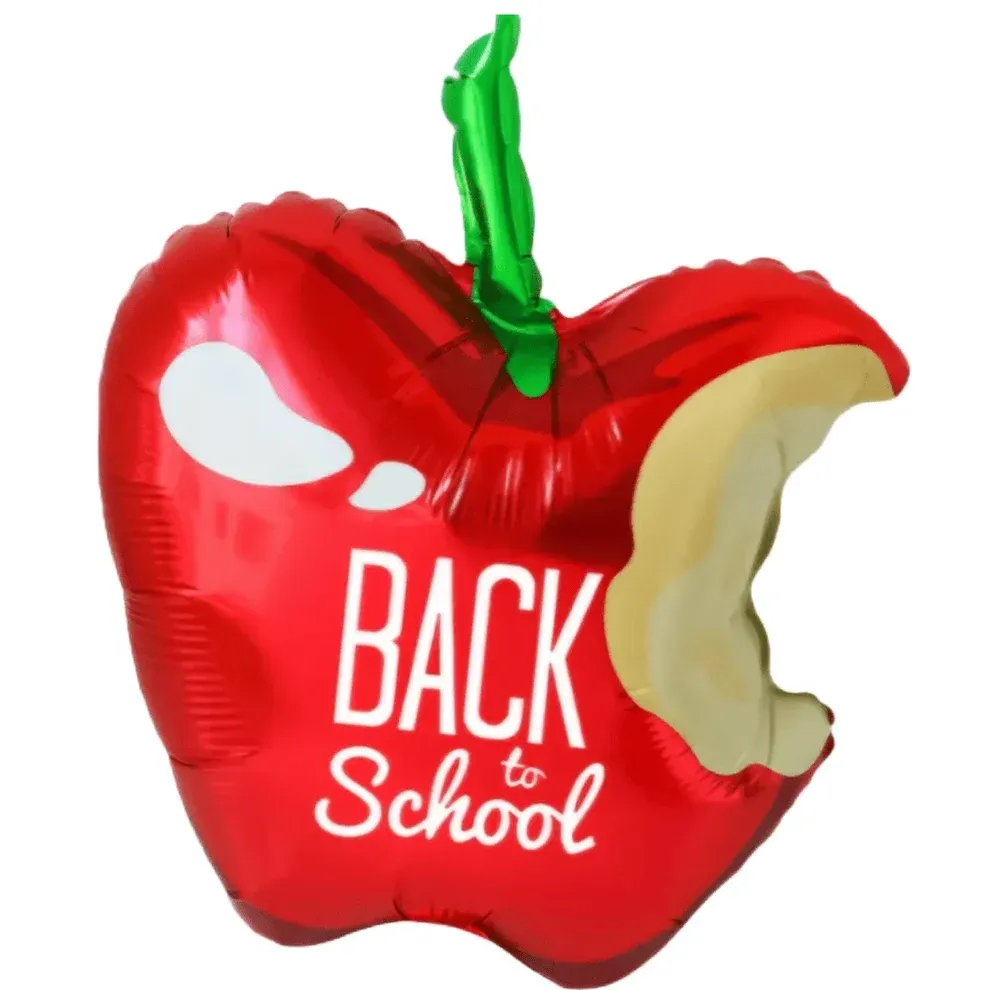 Фигурка Яблоко Back to School