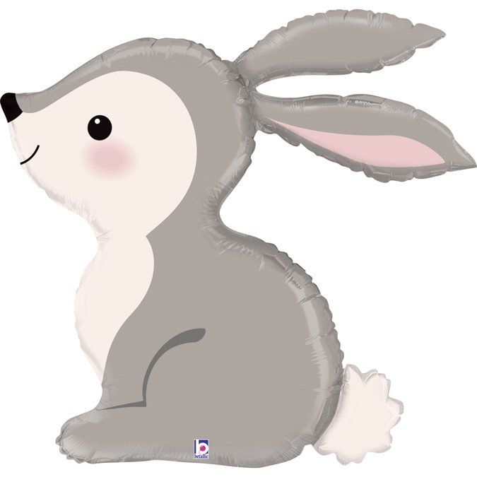 Фигурка Лесной Кролик