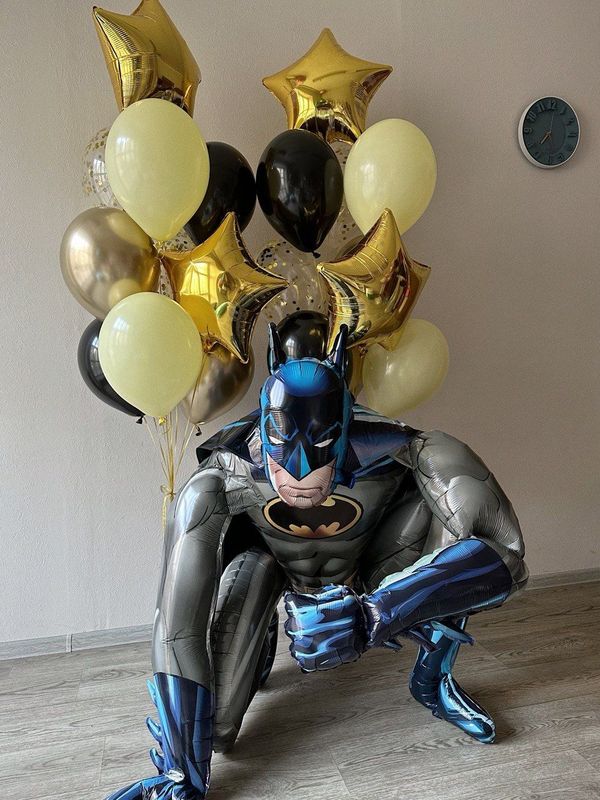 Tumšais bruņinieks