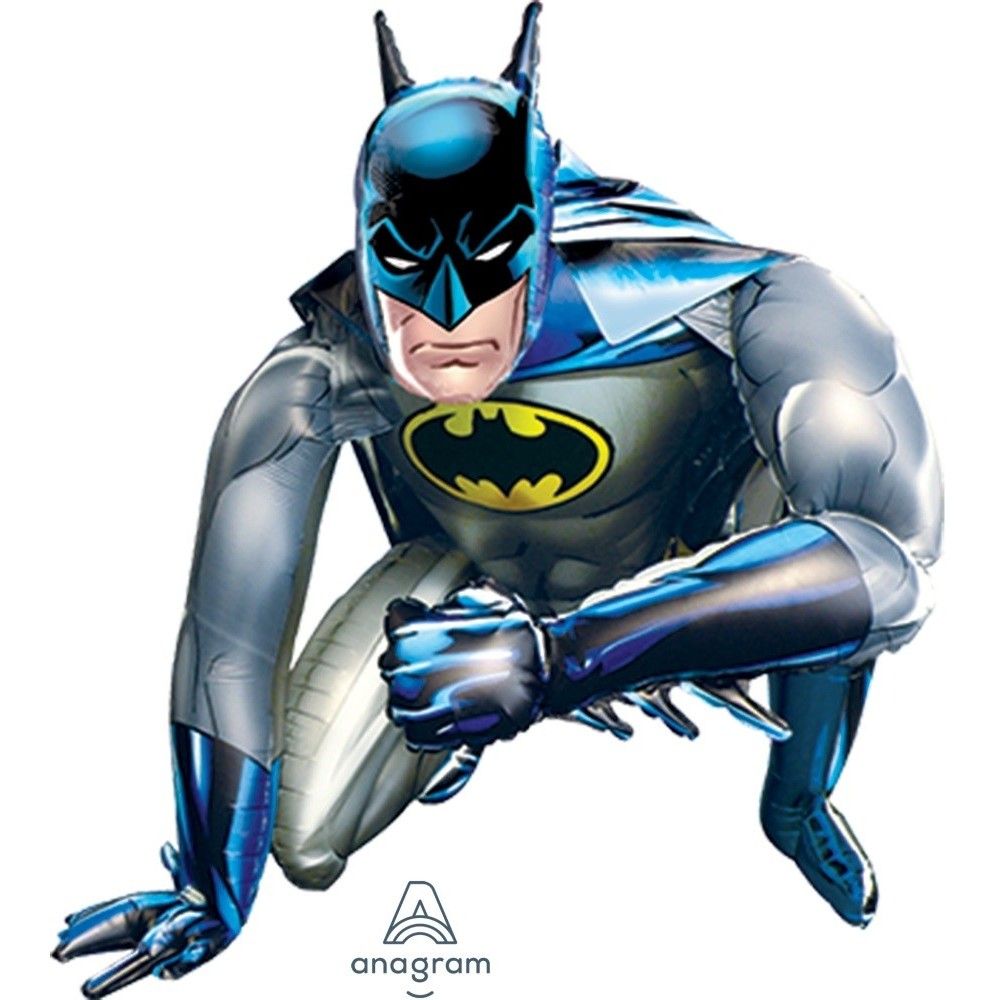 Фигурка Бэтмен, Ходячий