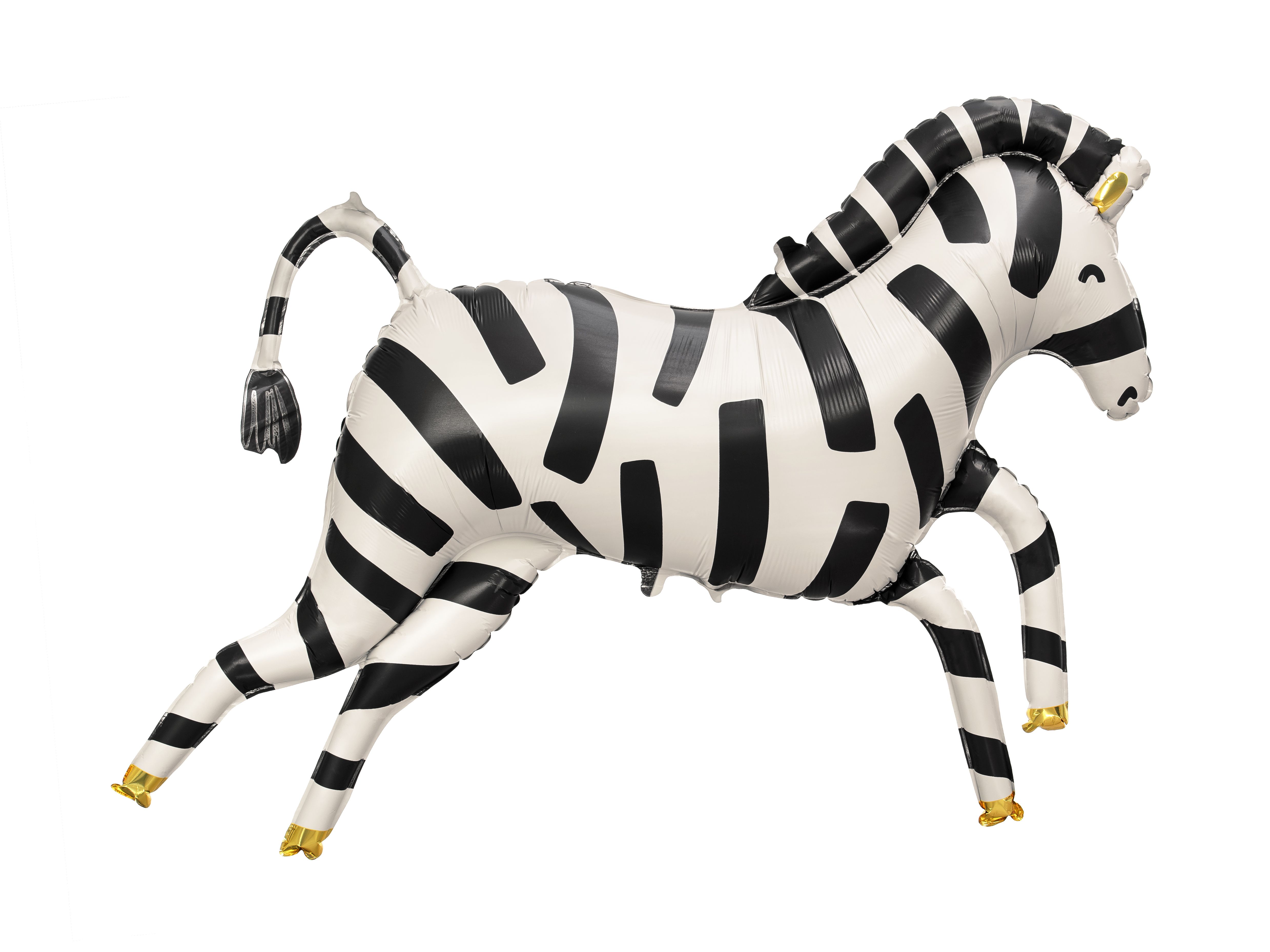 Фигурка Zebra