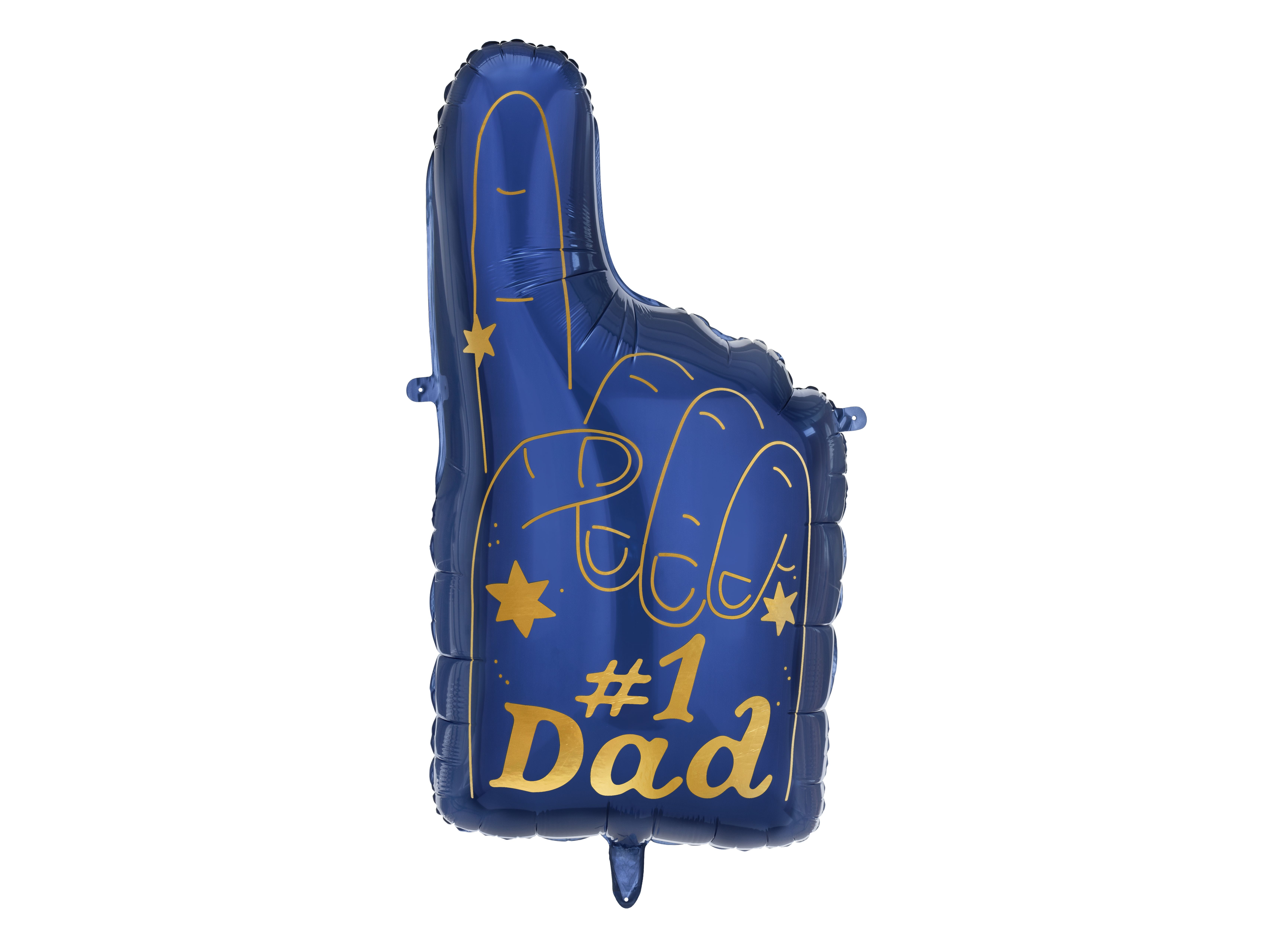 Фигурка #1 Dad