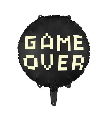 Фигурка «Game Over»