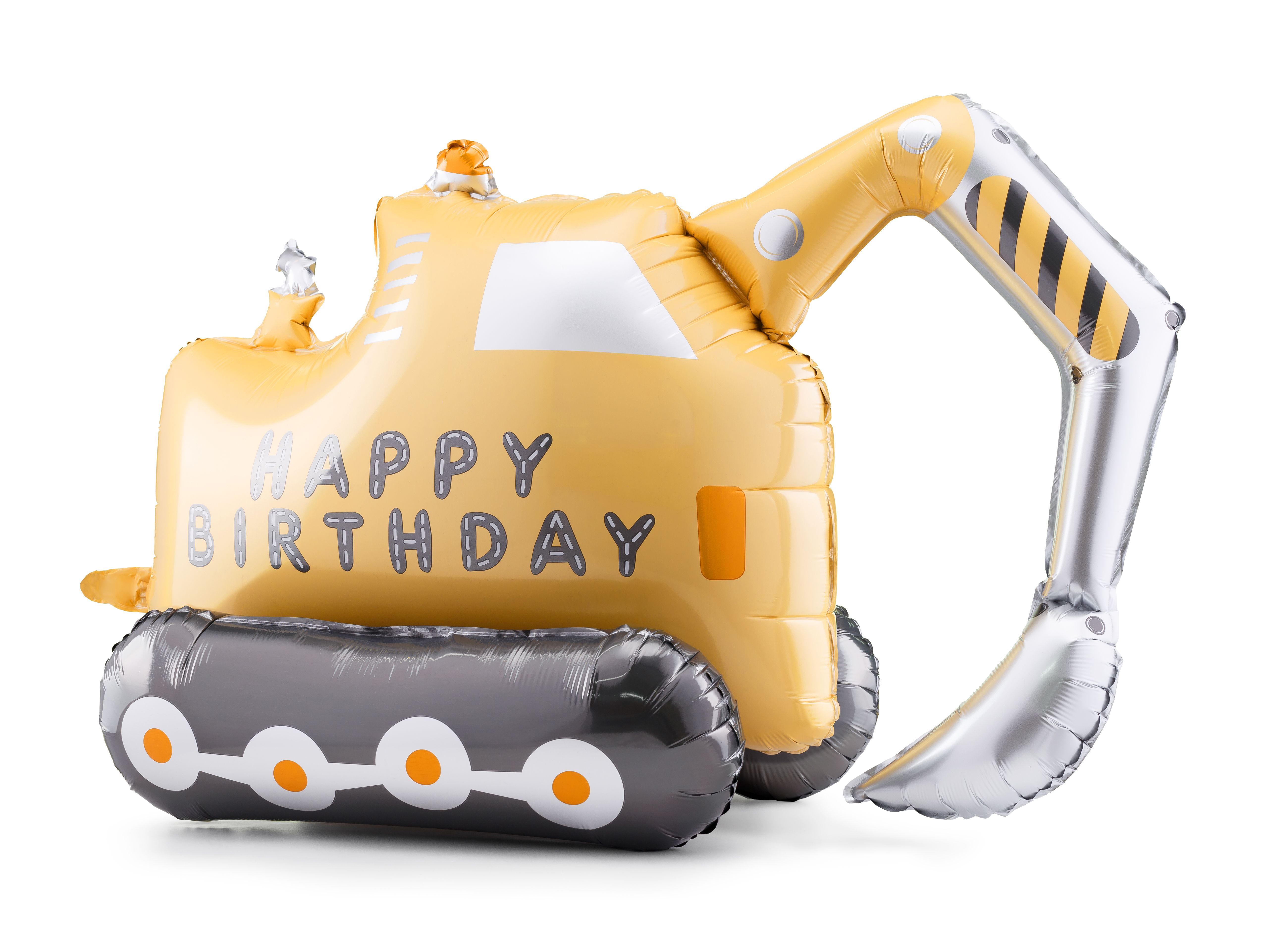 Фигурка Excavator 