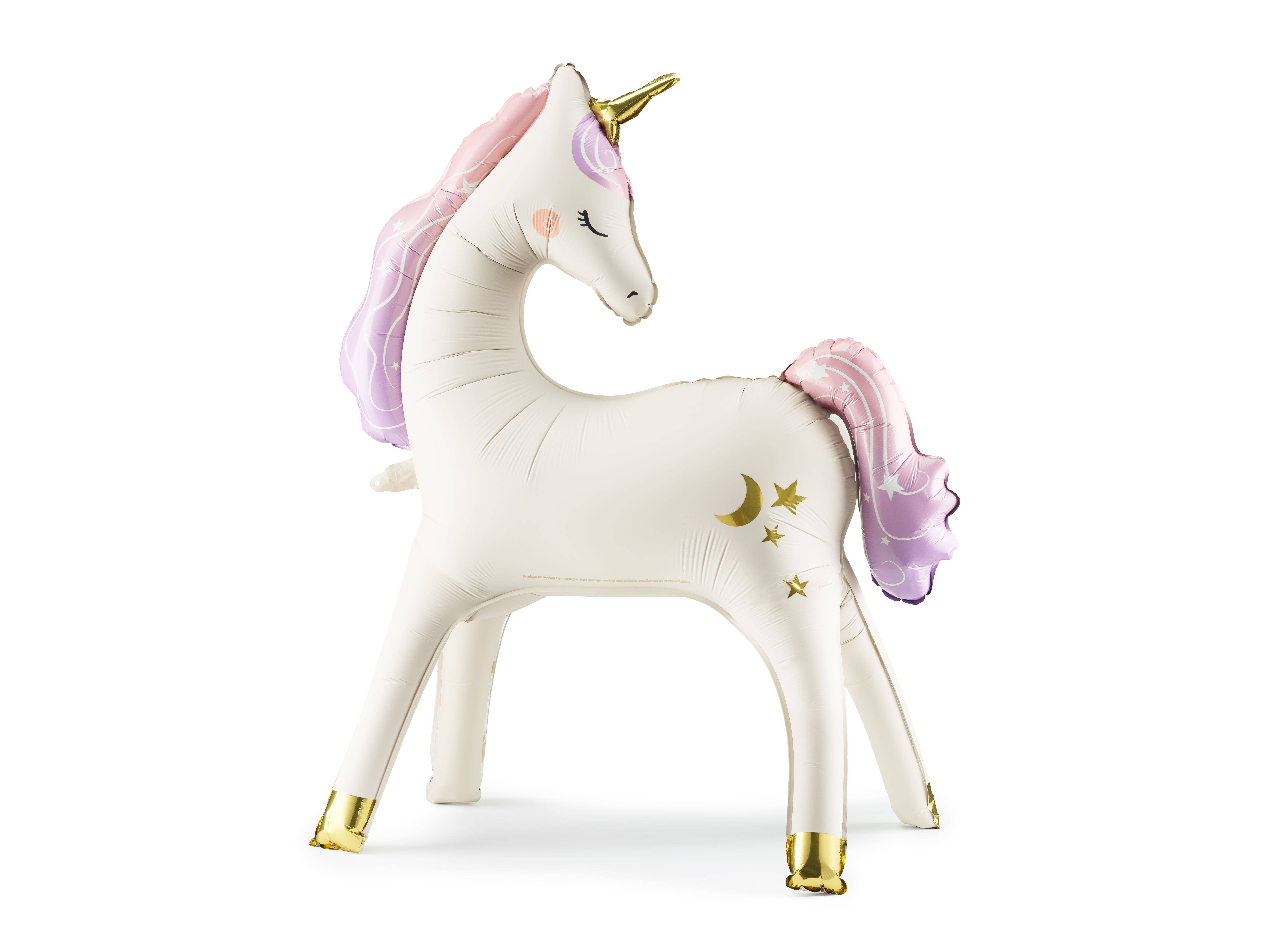 Фигурка Standing Unicorn