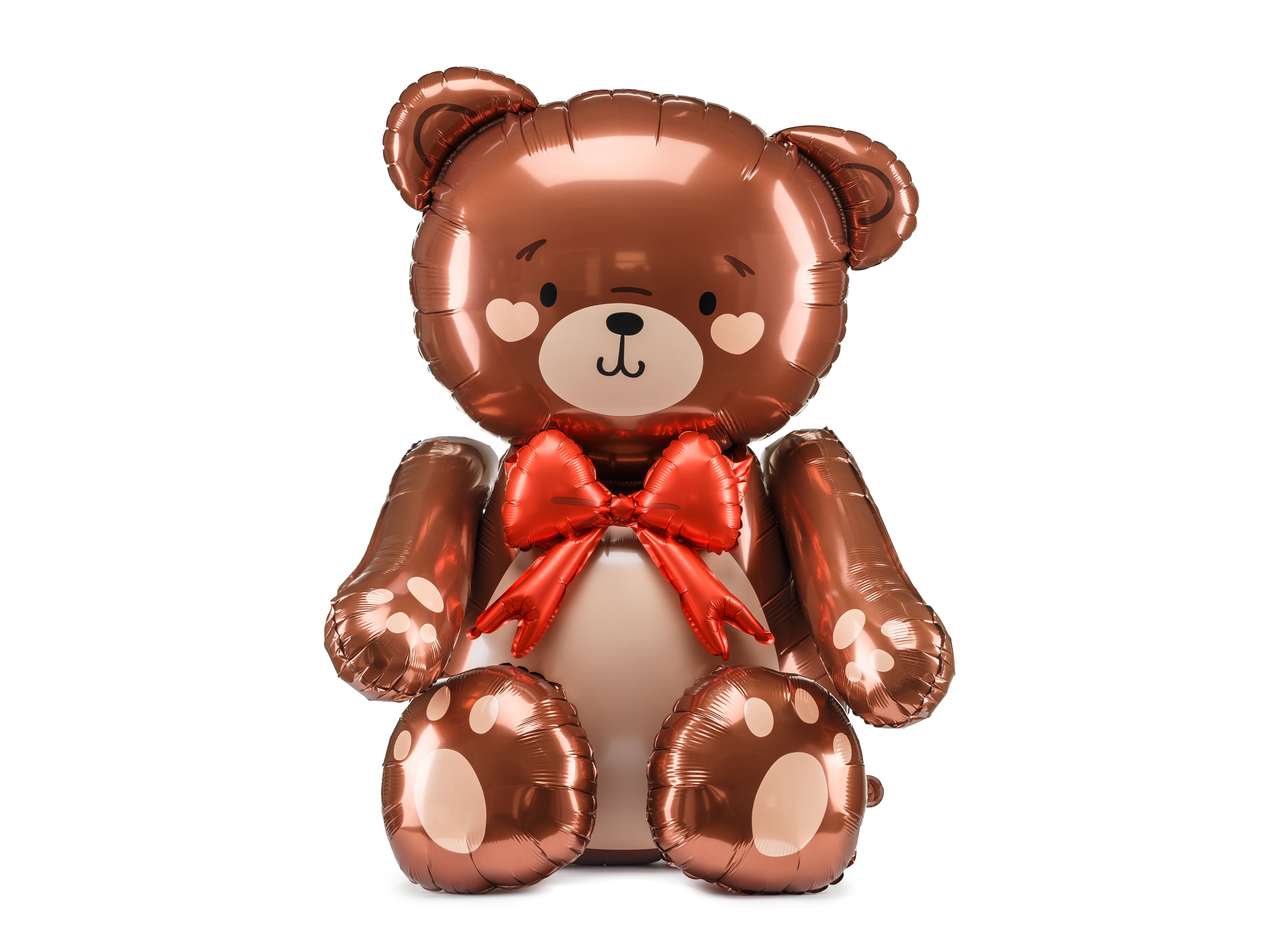 Фигурка Teddy Bear