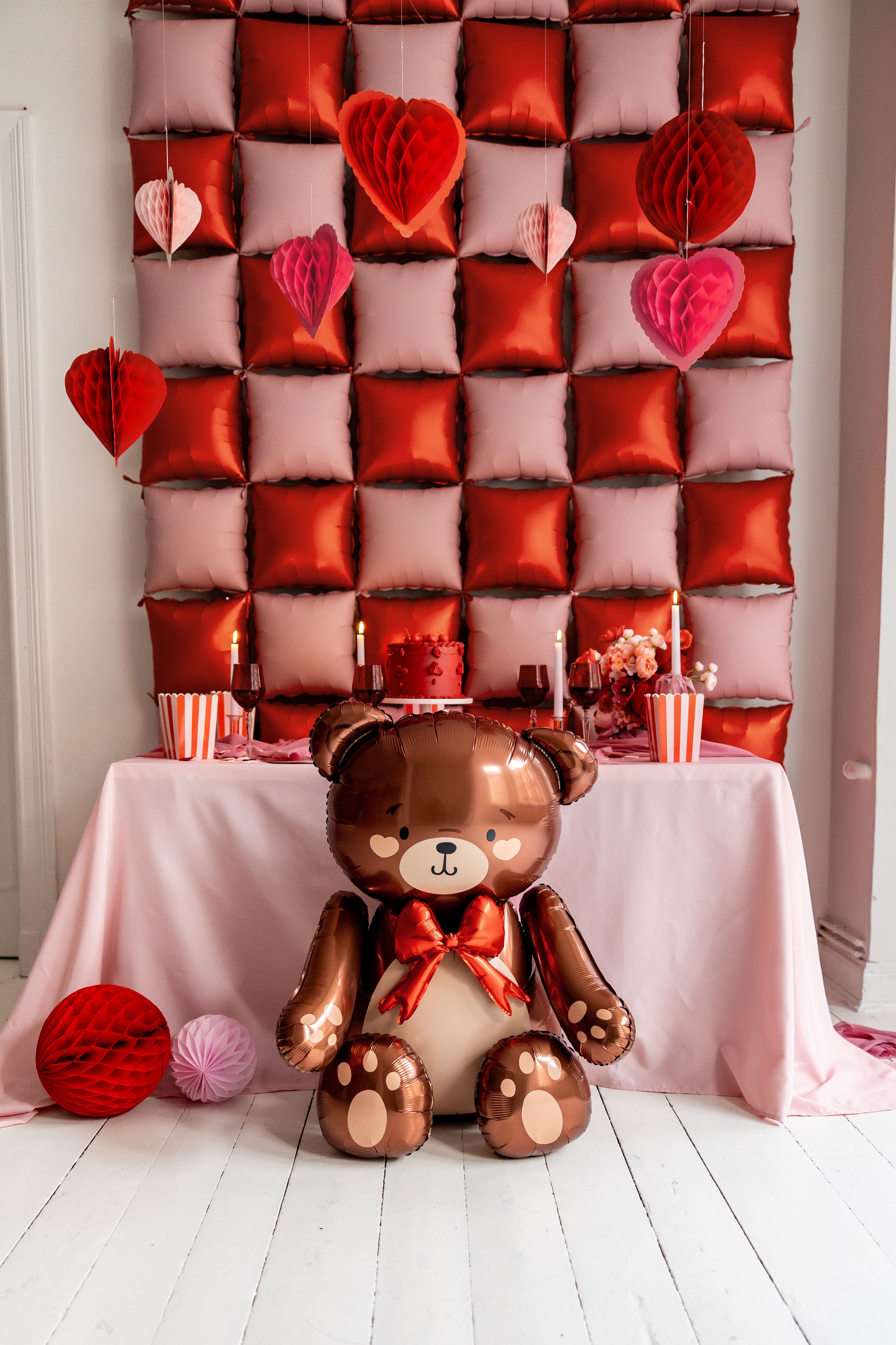 Фигурка Teddy Bear thumb