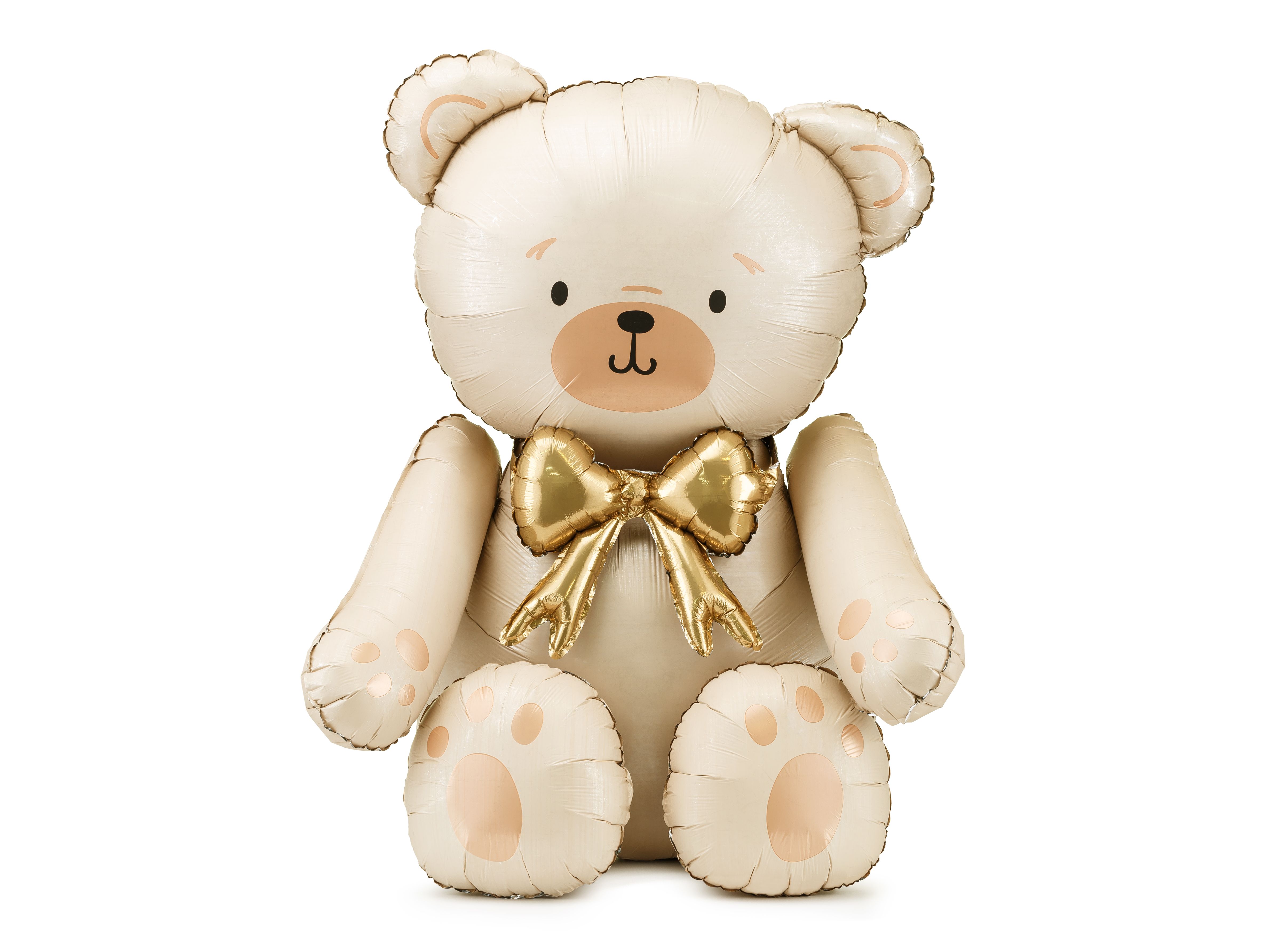 Bear Cream Figūra