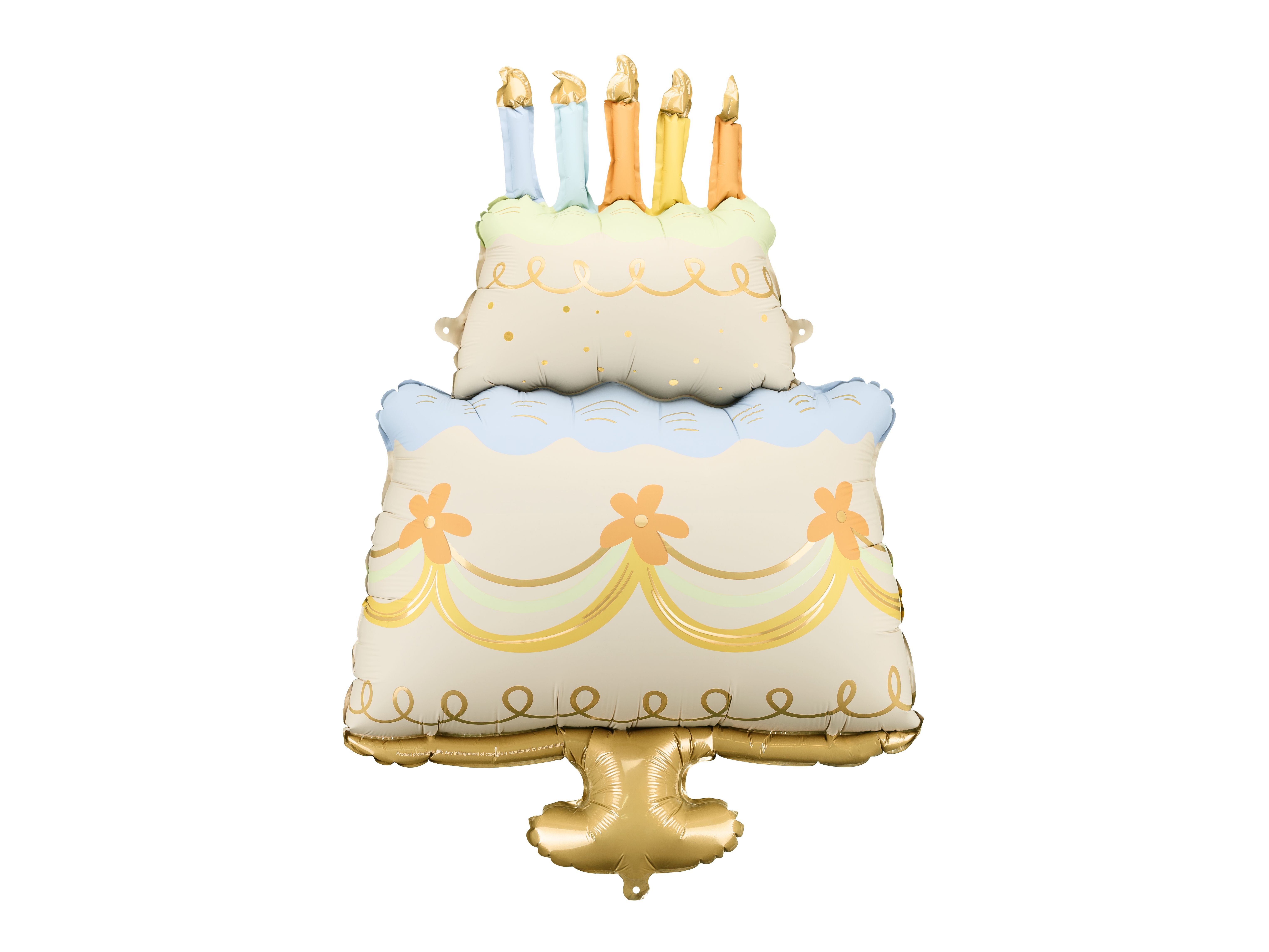 Фигурка Cake