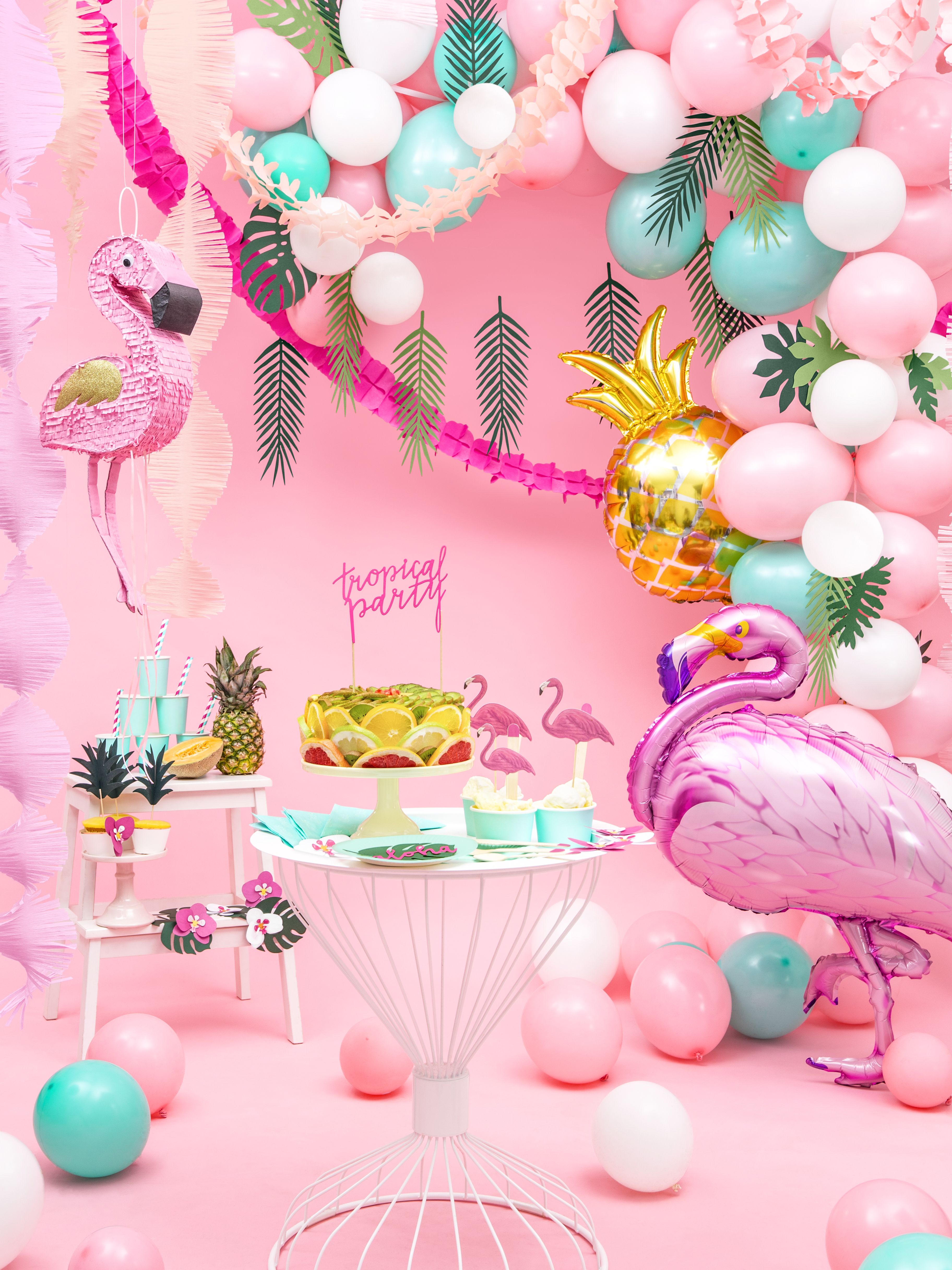 Фигурка Flamingo thumb