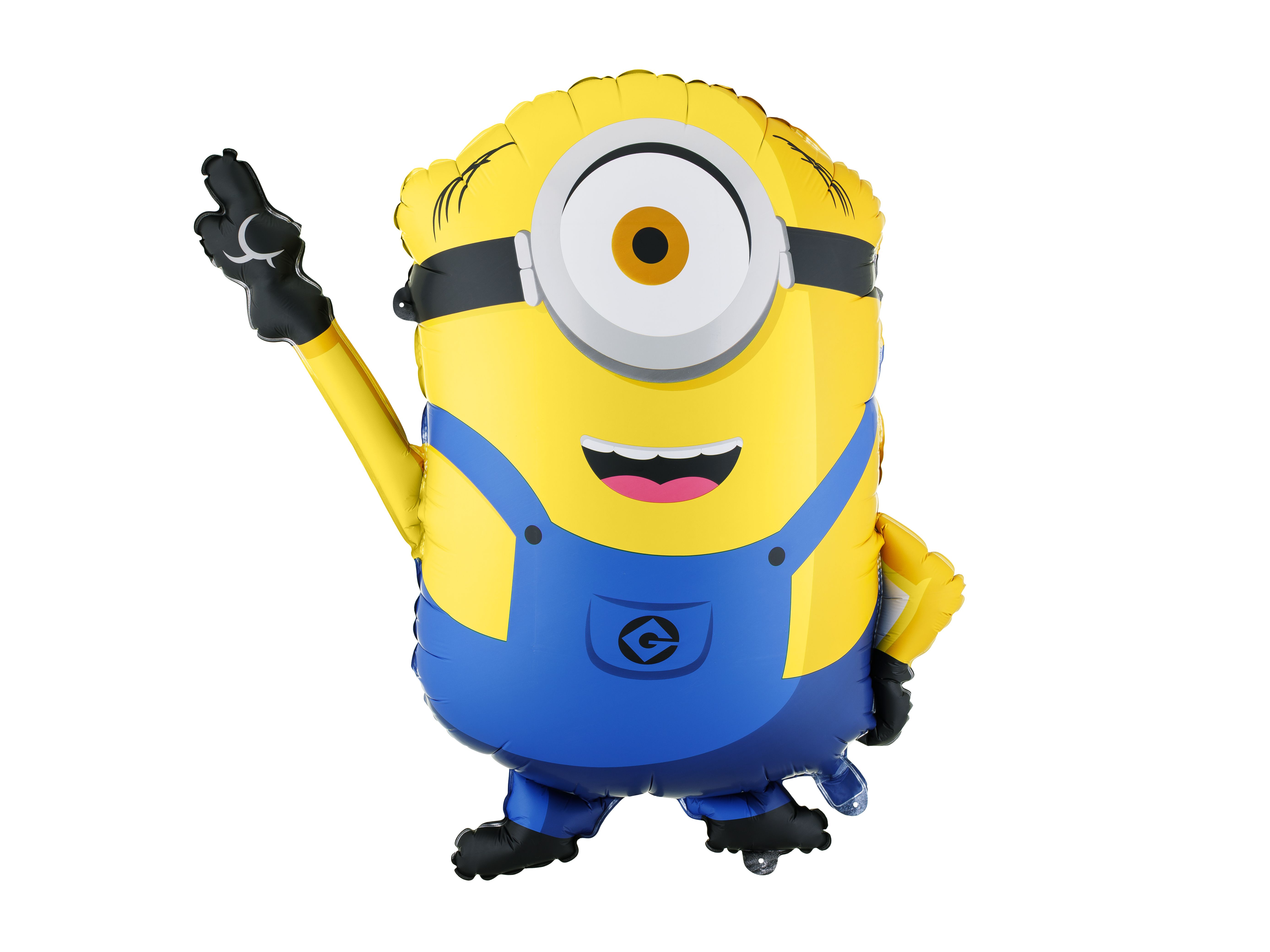 Фигурка Minion Mel
