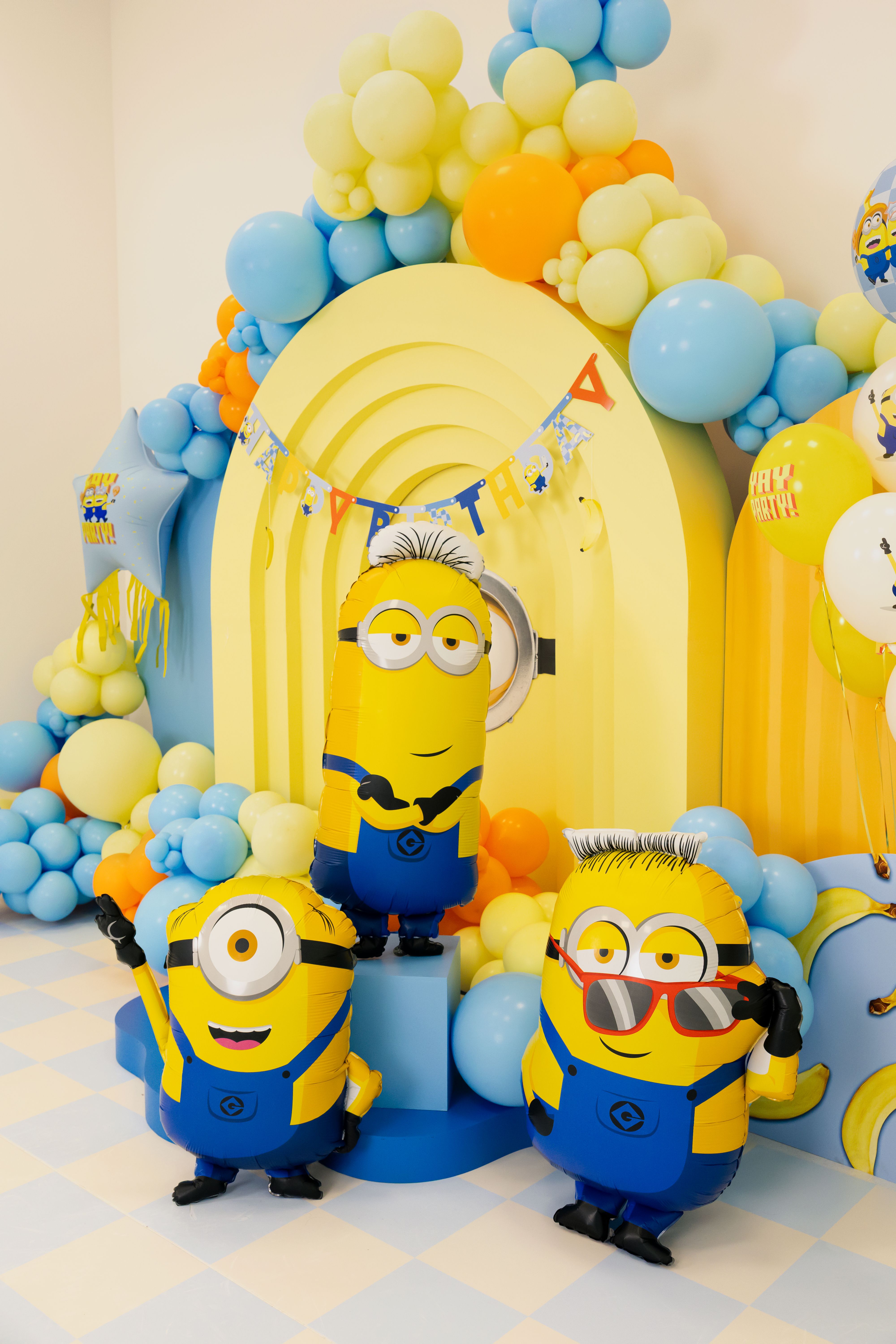 Minion Tim Figūra thumb