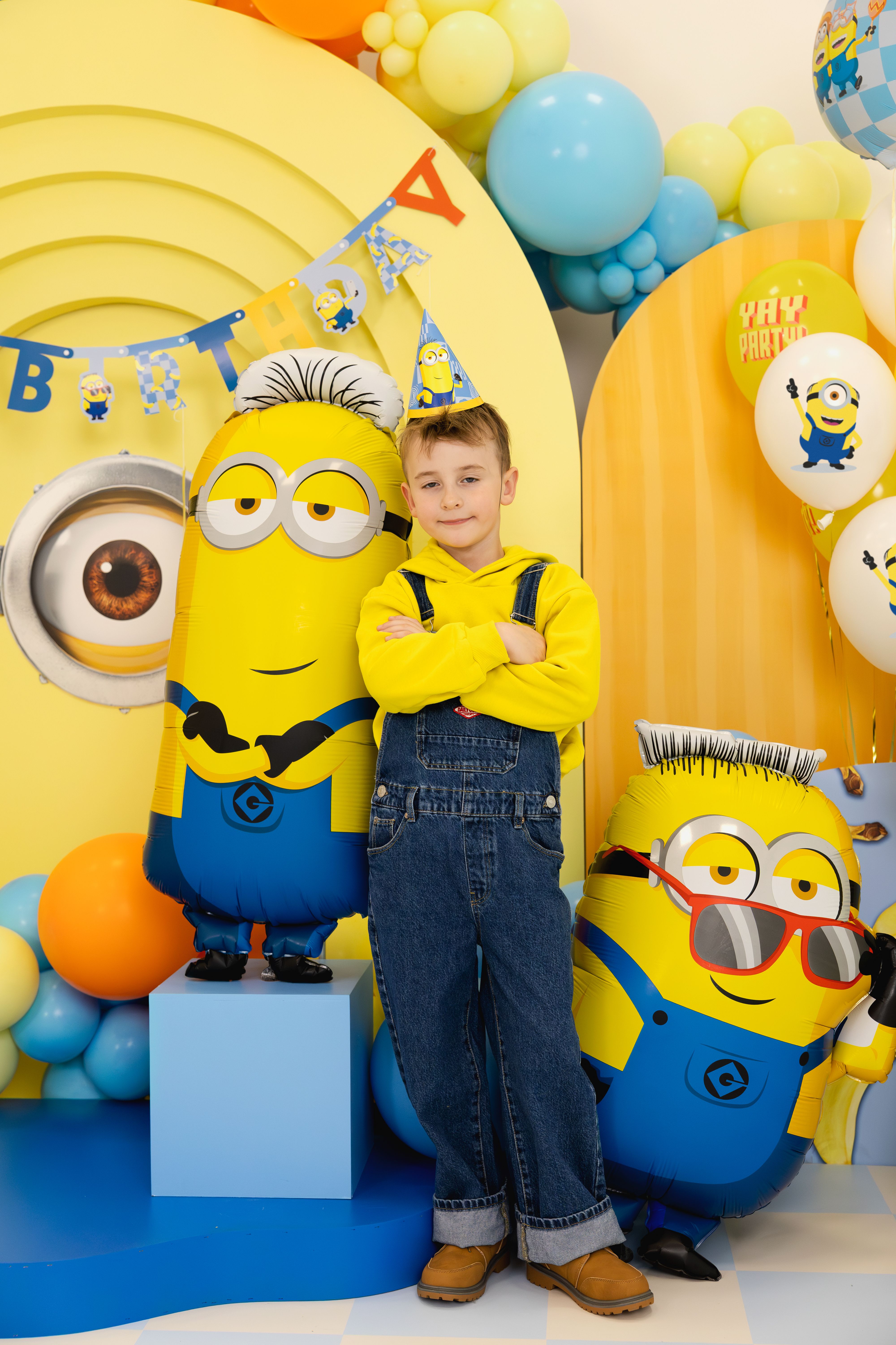 Minion Tim Figūra thumb