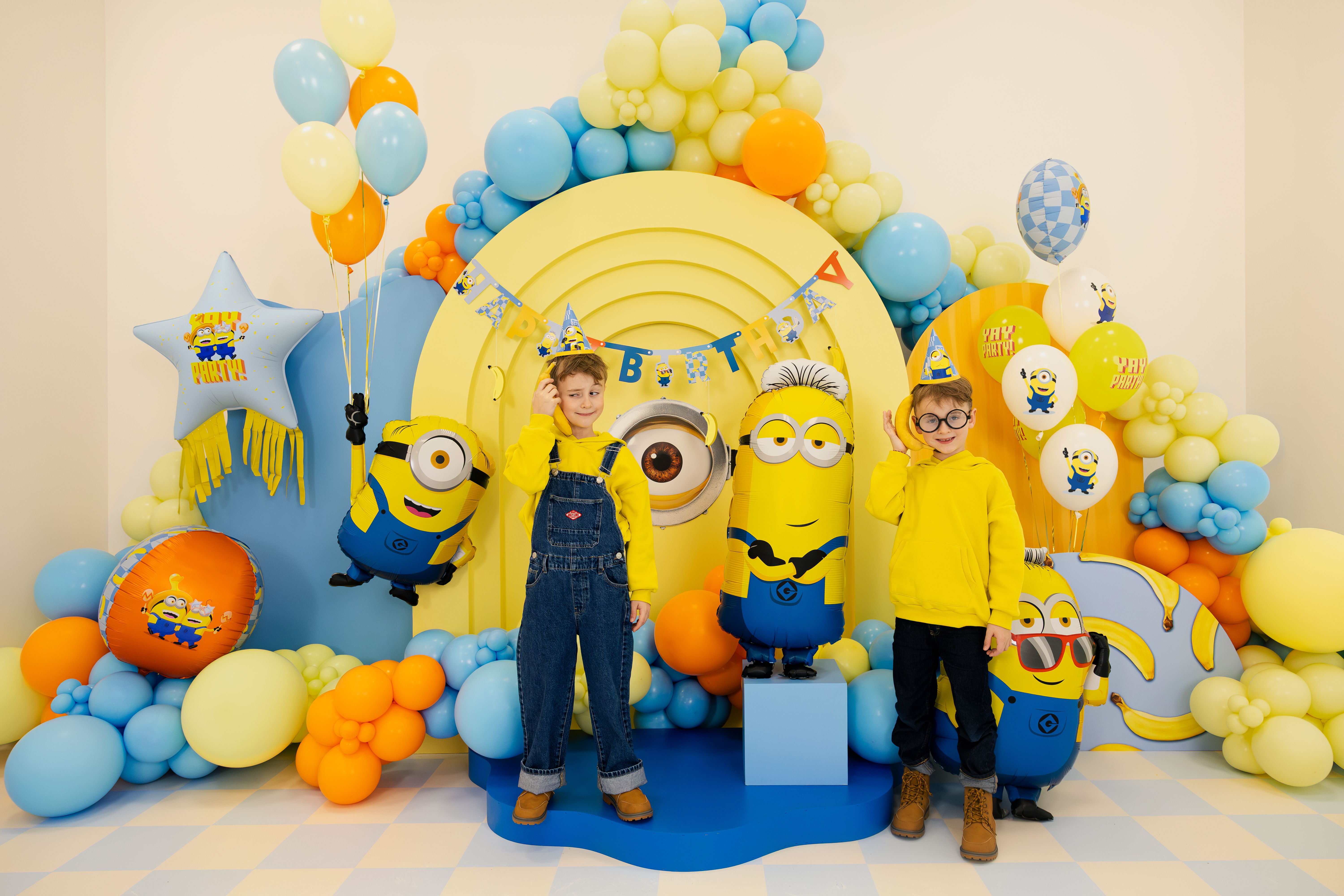 Minion Tim Figūra thumb