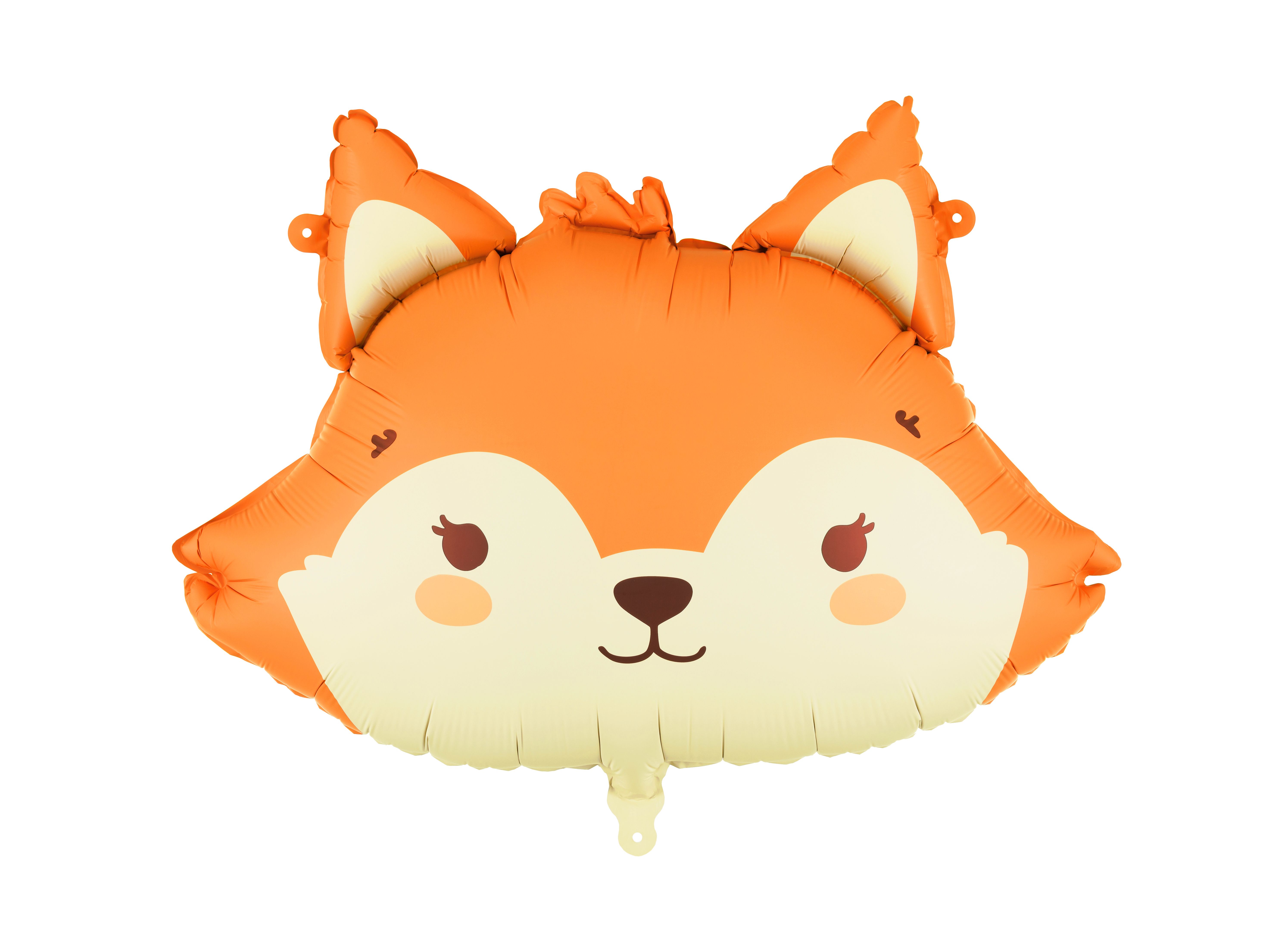 Фигурка Fox