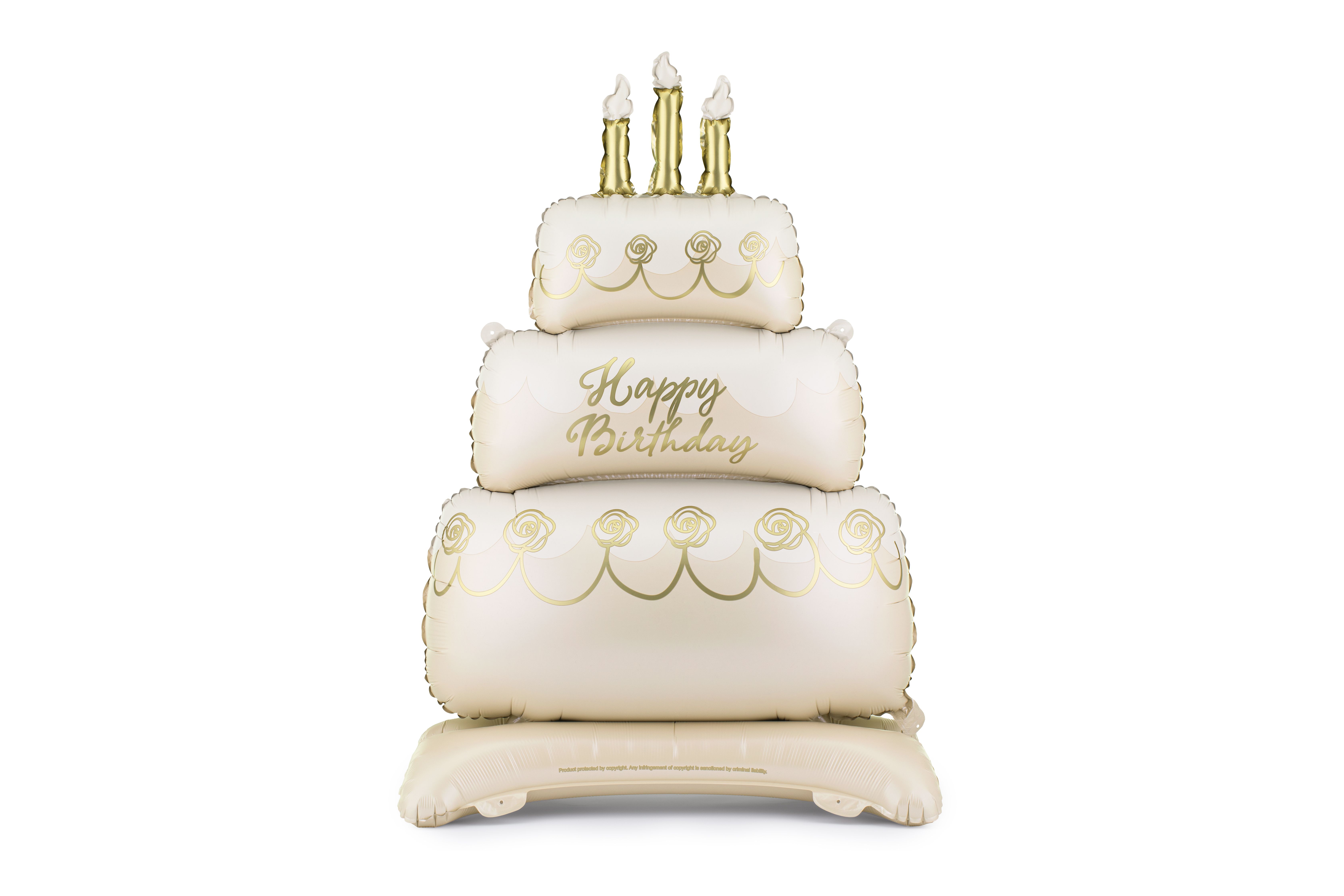 Фигурка Standing Cake