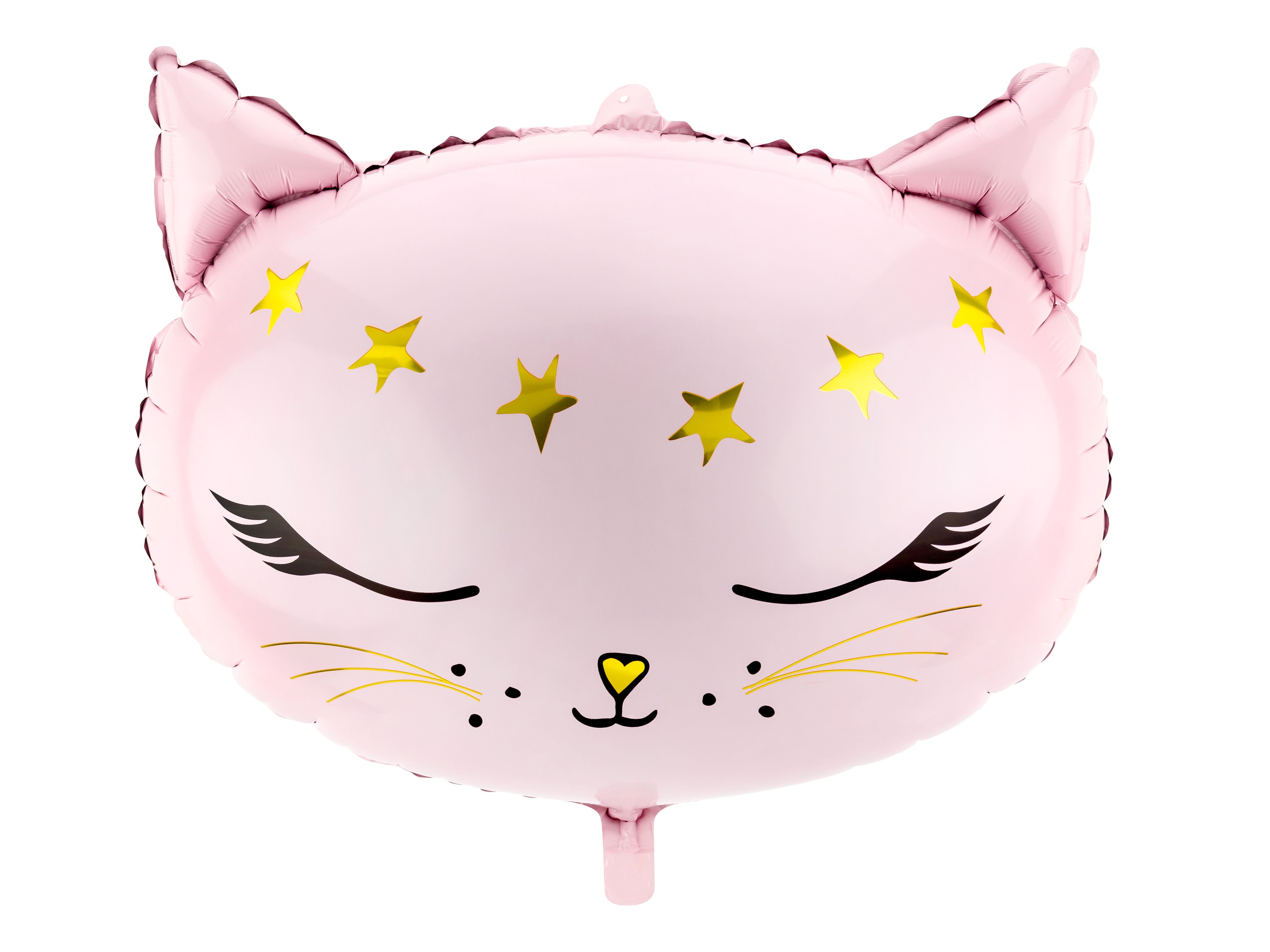 Фигурка Cat Pink