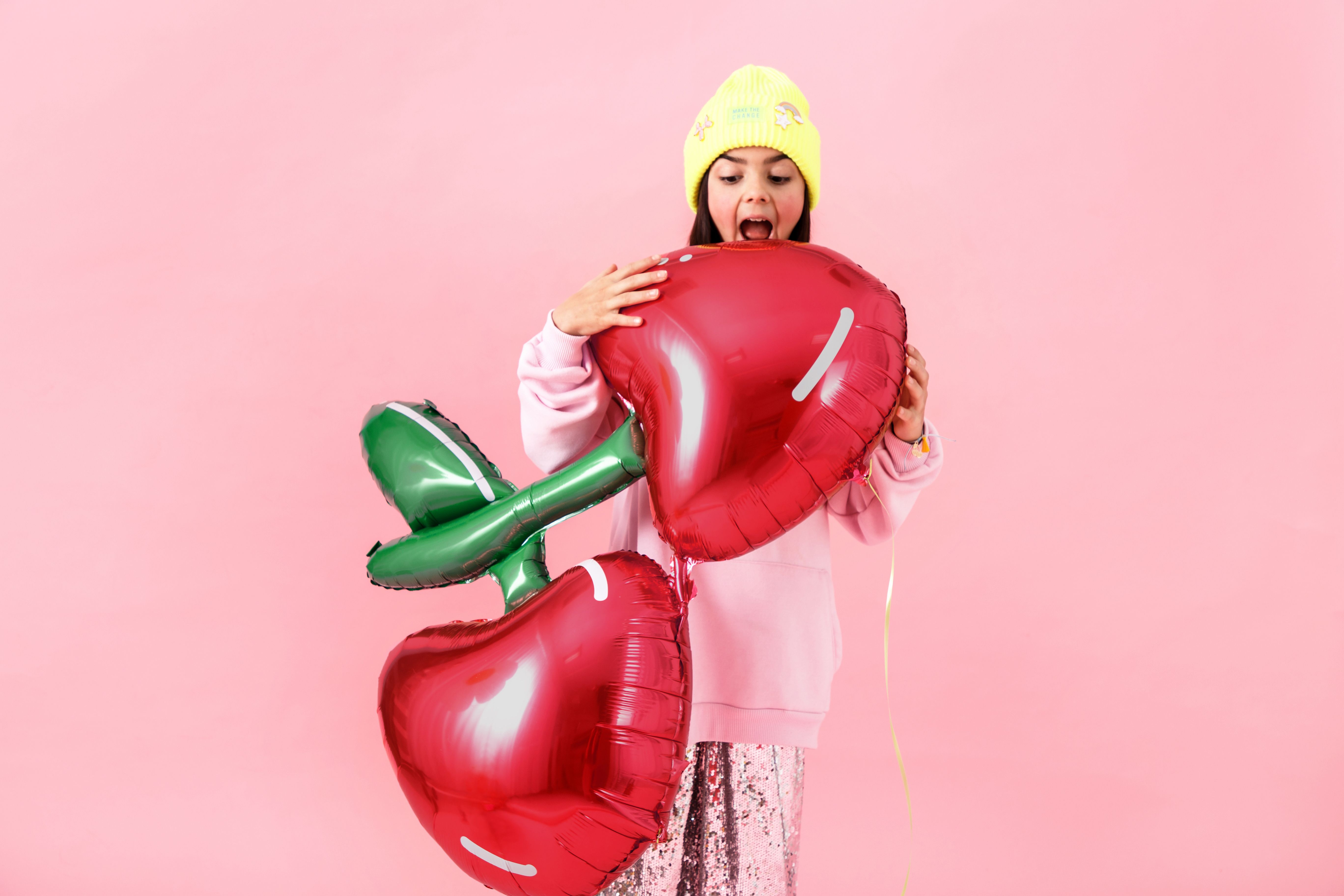 Фигурка Cherry thumb