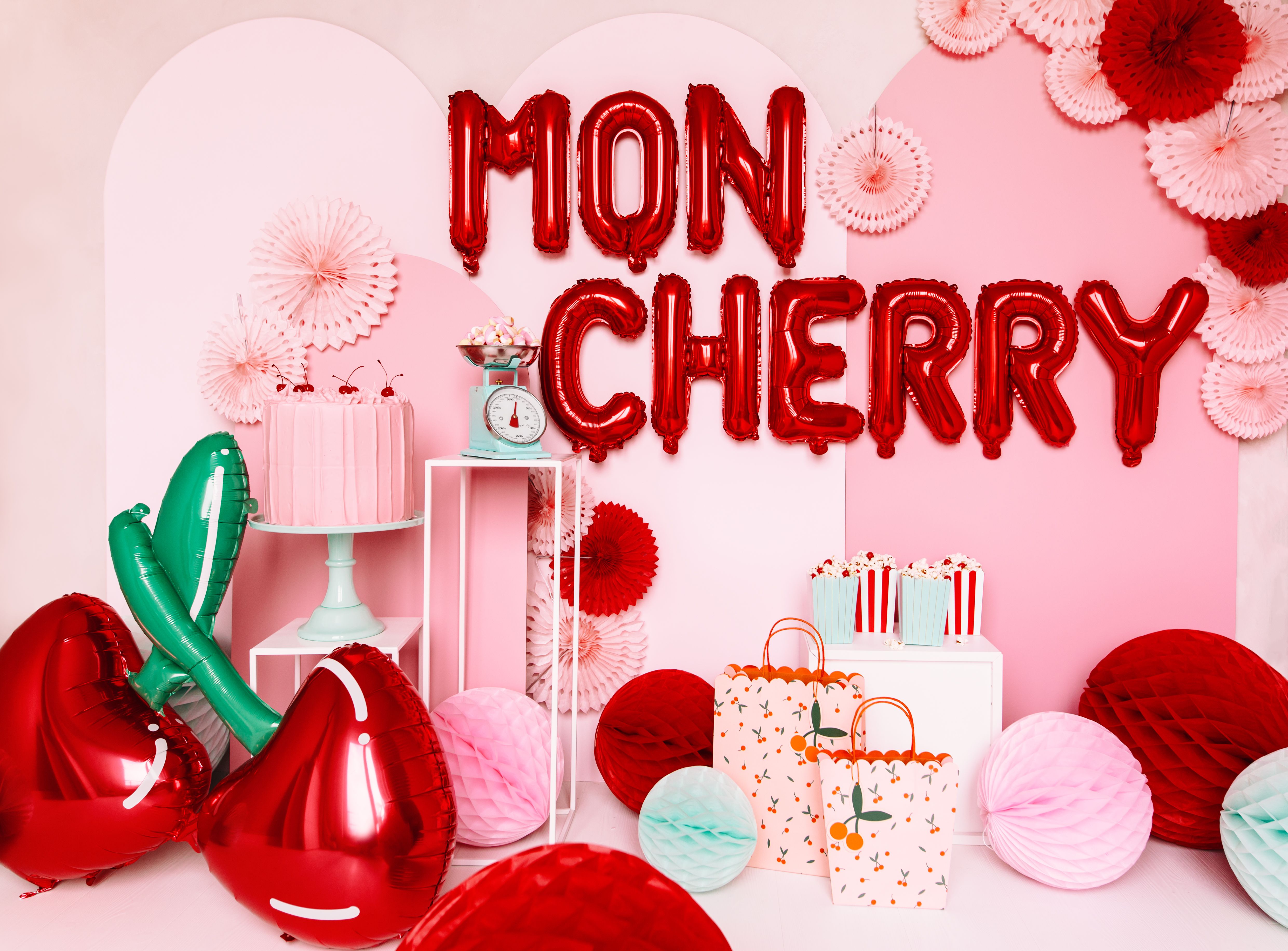 Фигурка Cherry thumb