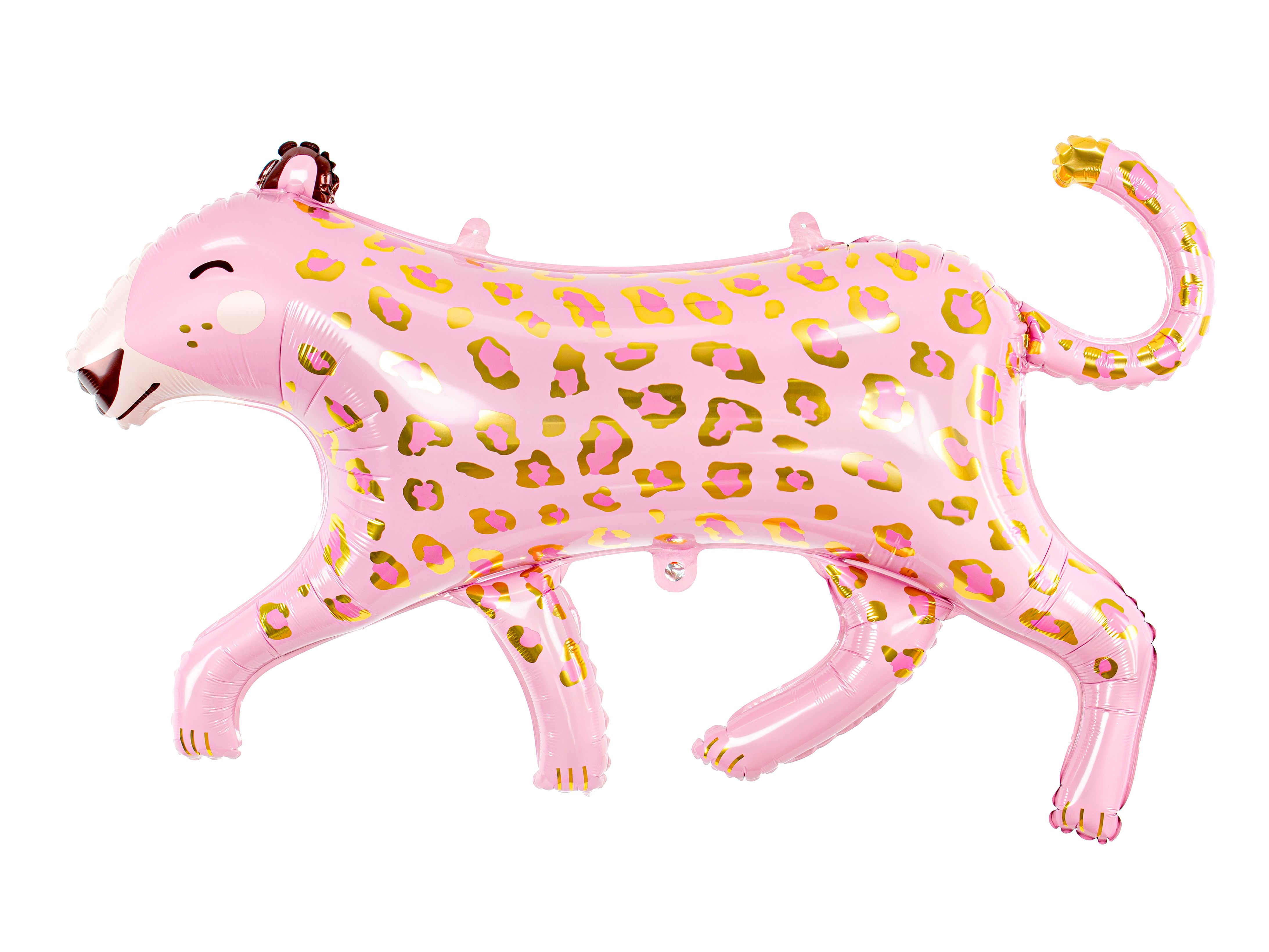 Фигурка Leopard