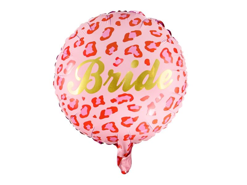 Līgavas sfēras balons