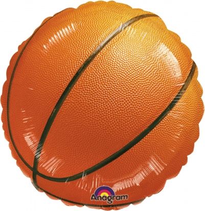 Basketbola Bumba Figūra