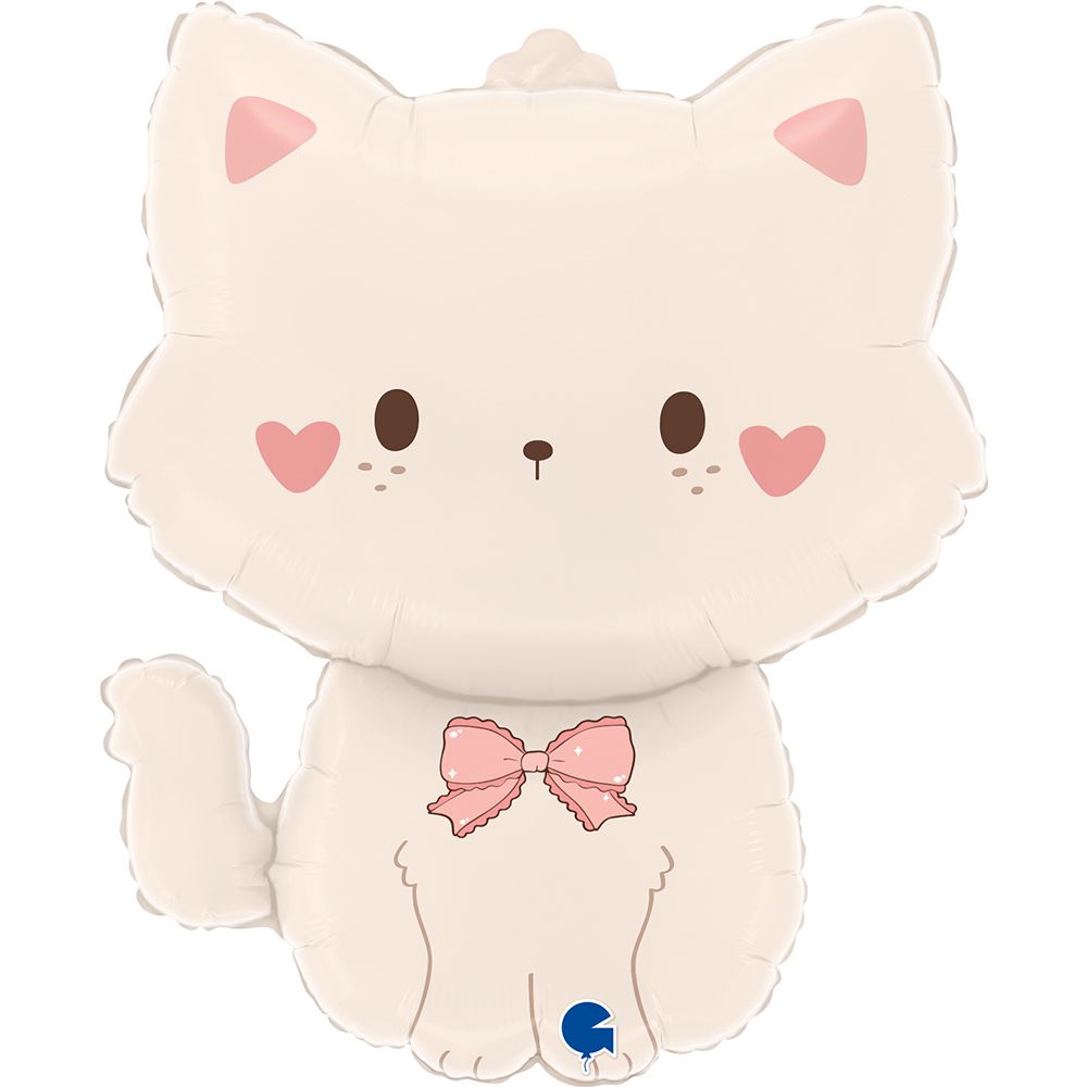 Фигурка Кошечка Coquette Cat